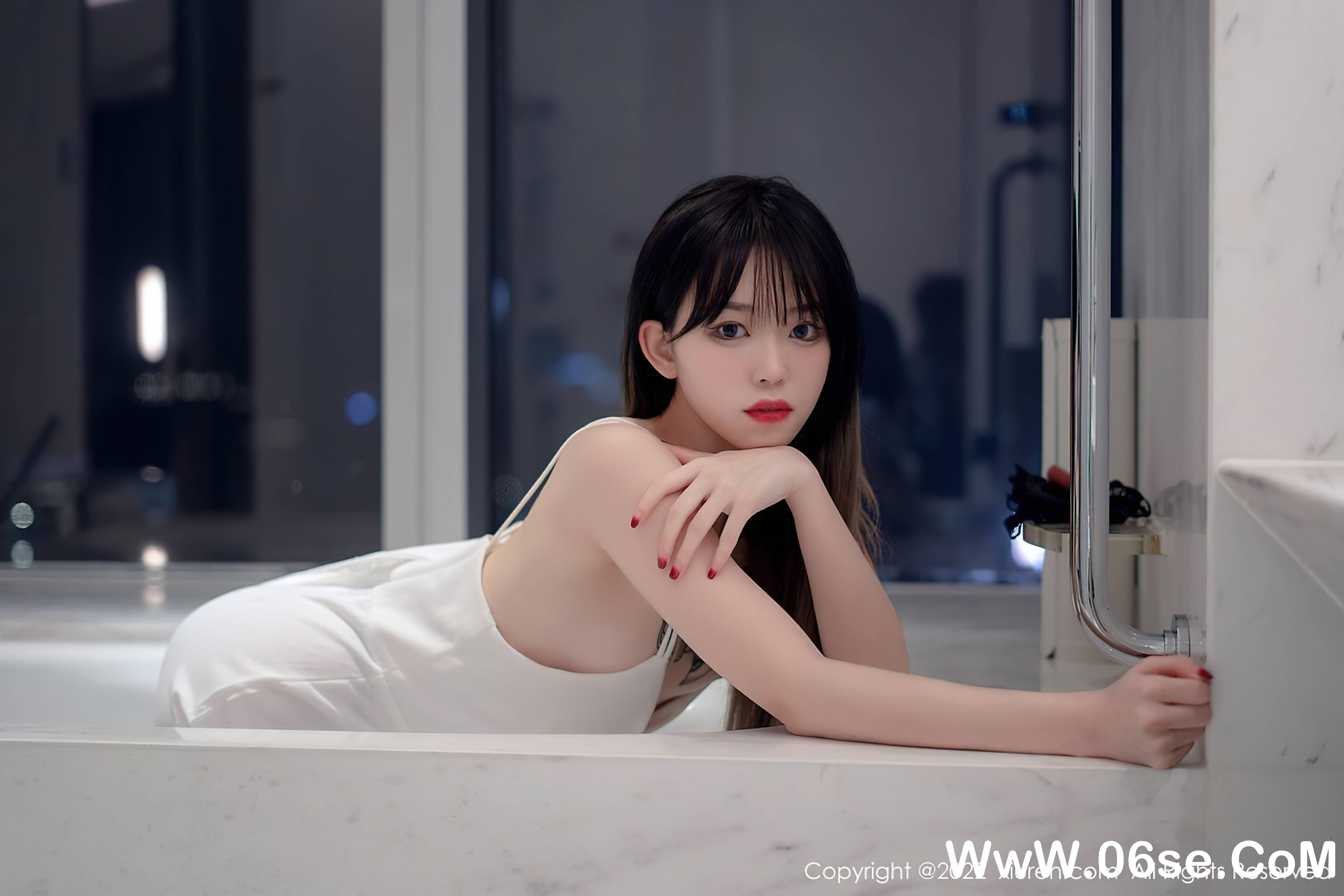 图片[17]-[XIUREN秀人网] 2022.02.21 NO.4611 奶瓶[54+1P447M]-六色网