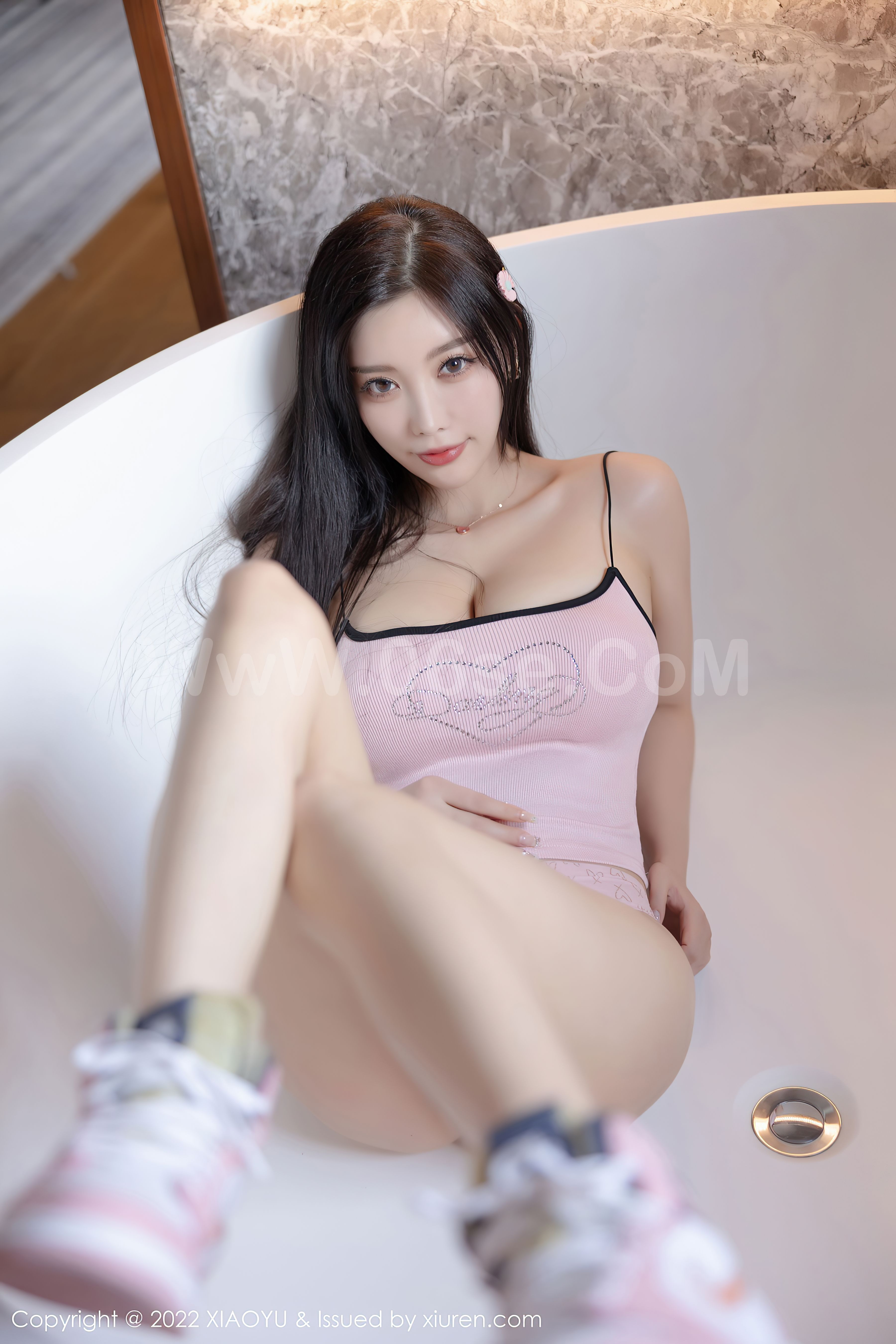 图片[61]-[XIAOYU语画界] 2022.10.21 VOL.887 杨晨晨Yome-六色网