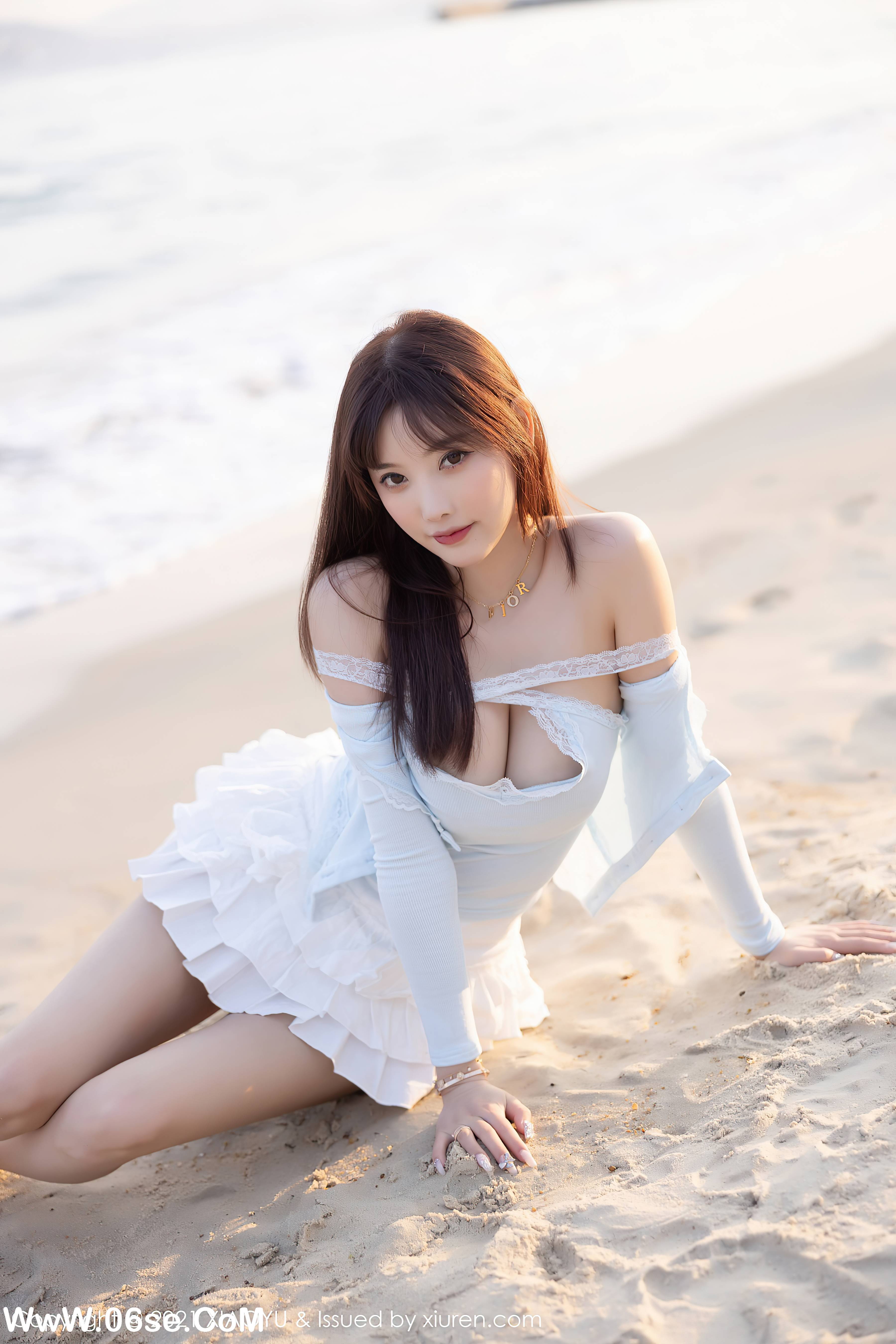 图片[63]-[XIAOYU语画界] 2021.07.02 NO.562 杨晨晨Yome[99+1P848M]-六色网