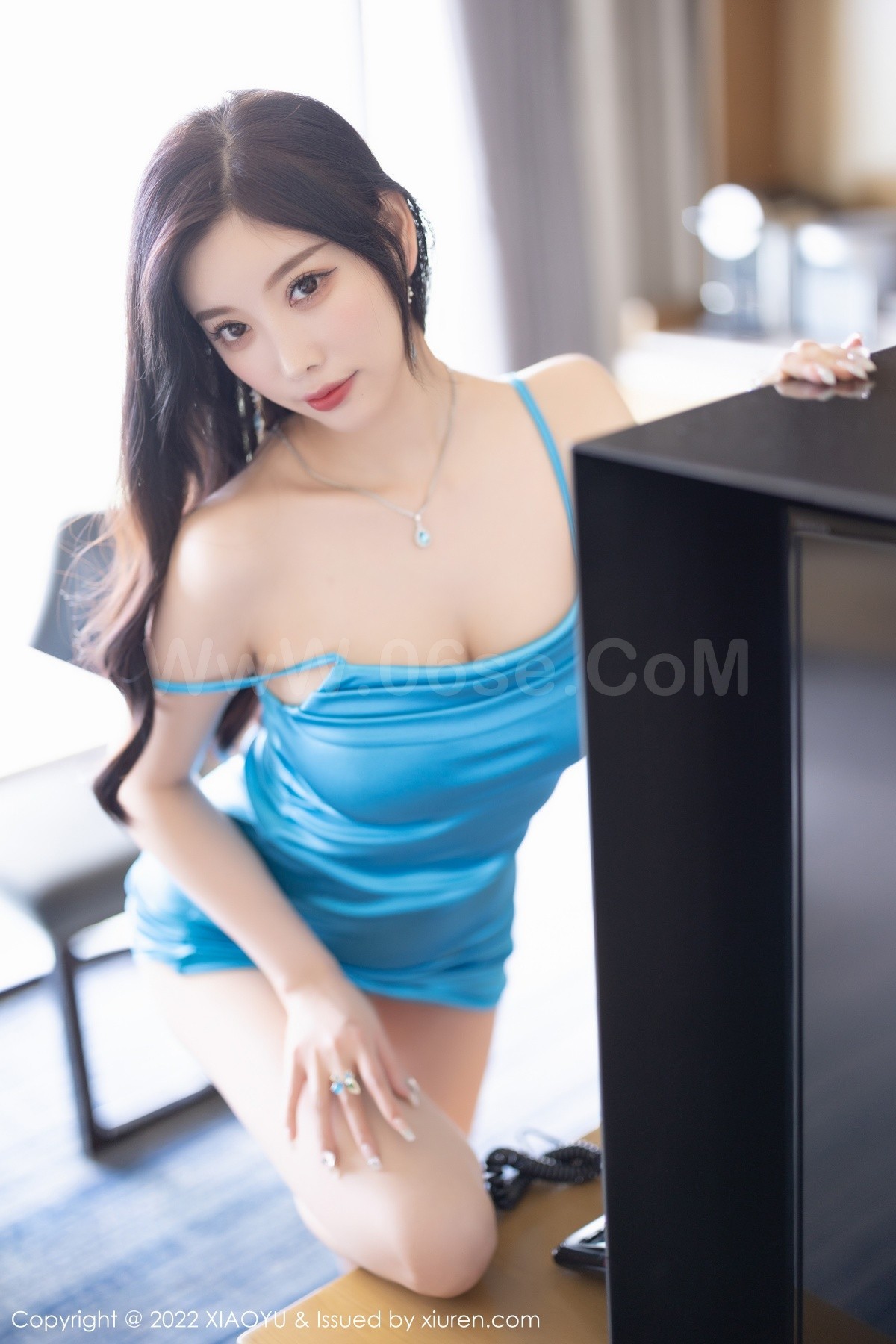 图片[44]-[XIAOYU语画界] 2022.09.23 Vol.870 楊晨晨Yome【90P】-六色网