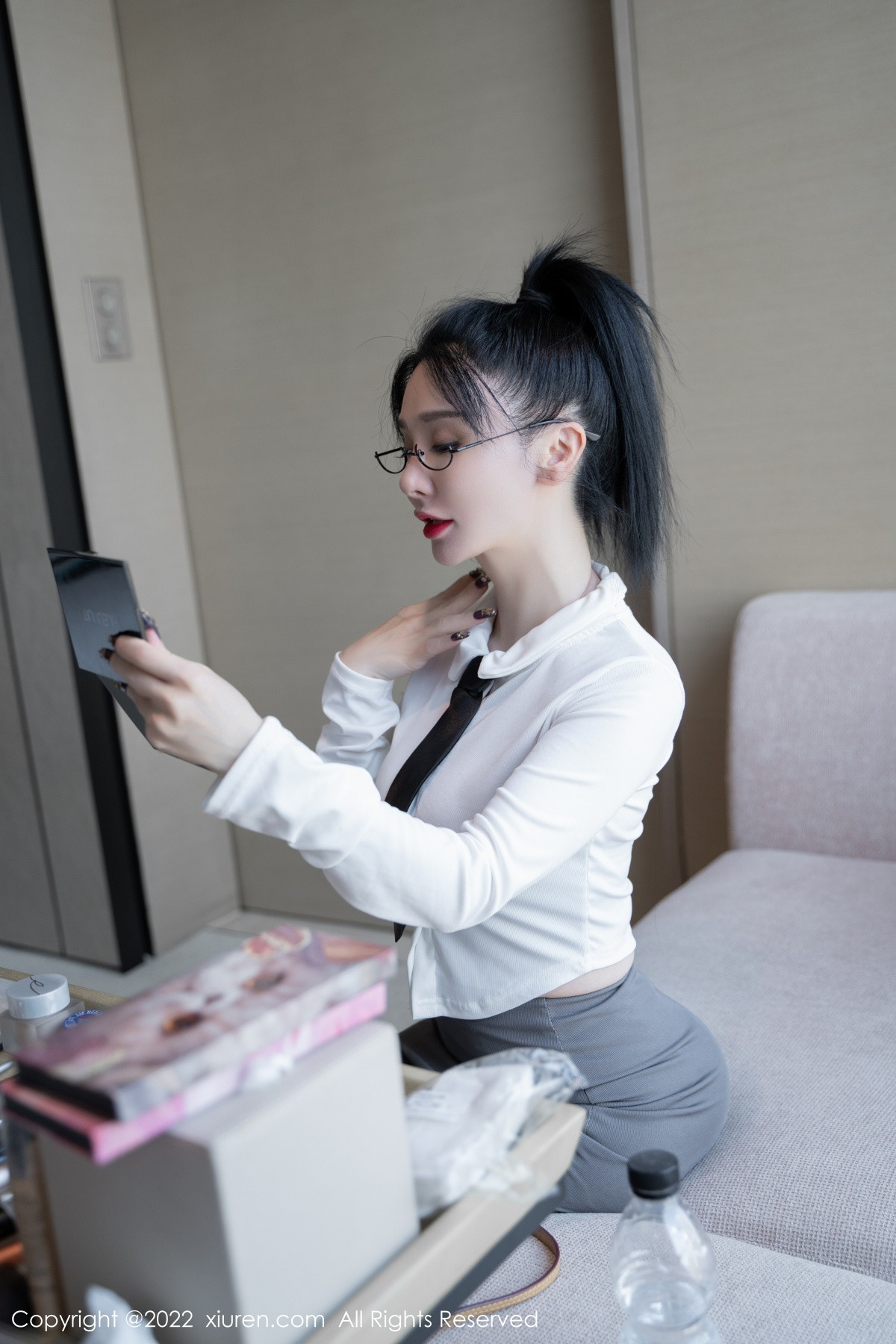图片[4]-【XiuRen秀人网】2022.11.15 Vol.5856 潘嬌嬌【118P】-六色网