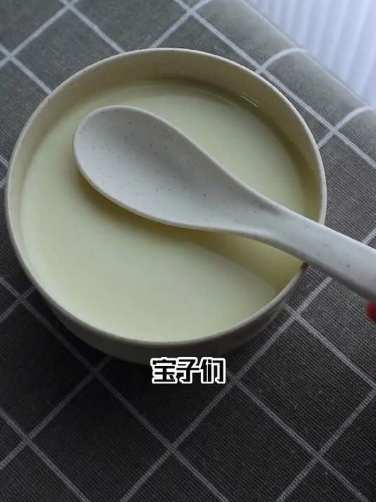 暖心小甜品!姜撞奶的功效,感冒和那几天吃太绝了