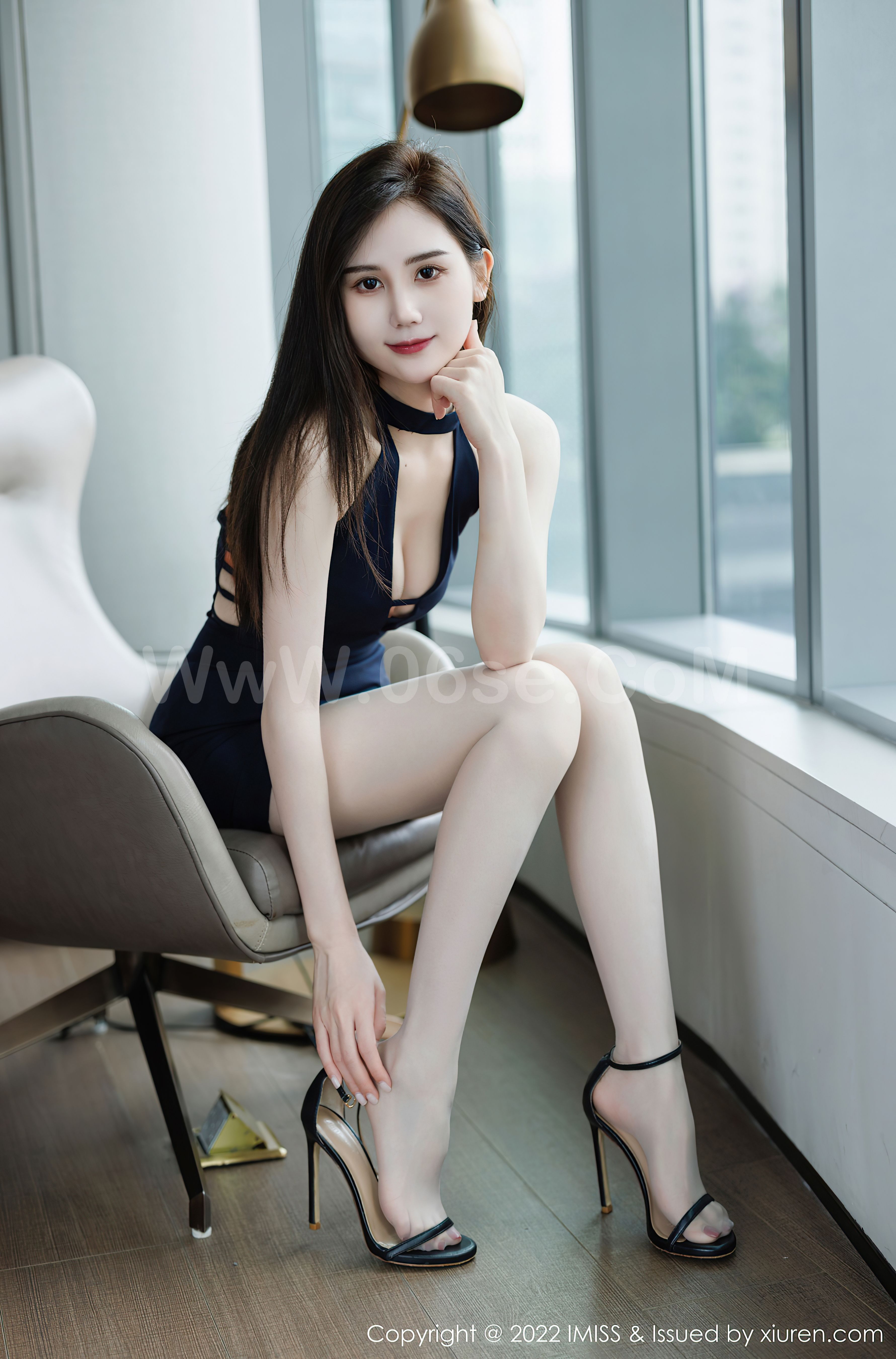 图片[13]-IMISS Vol.702 SISY思-六色网