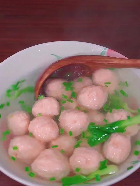 虾丸的做法其实很简单