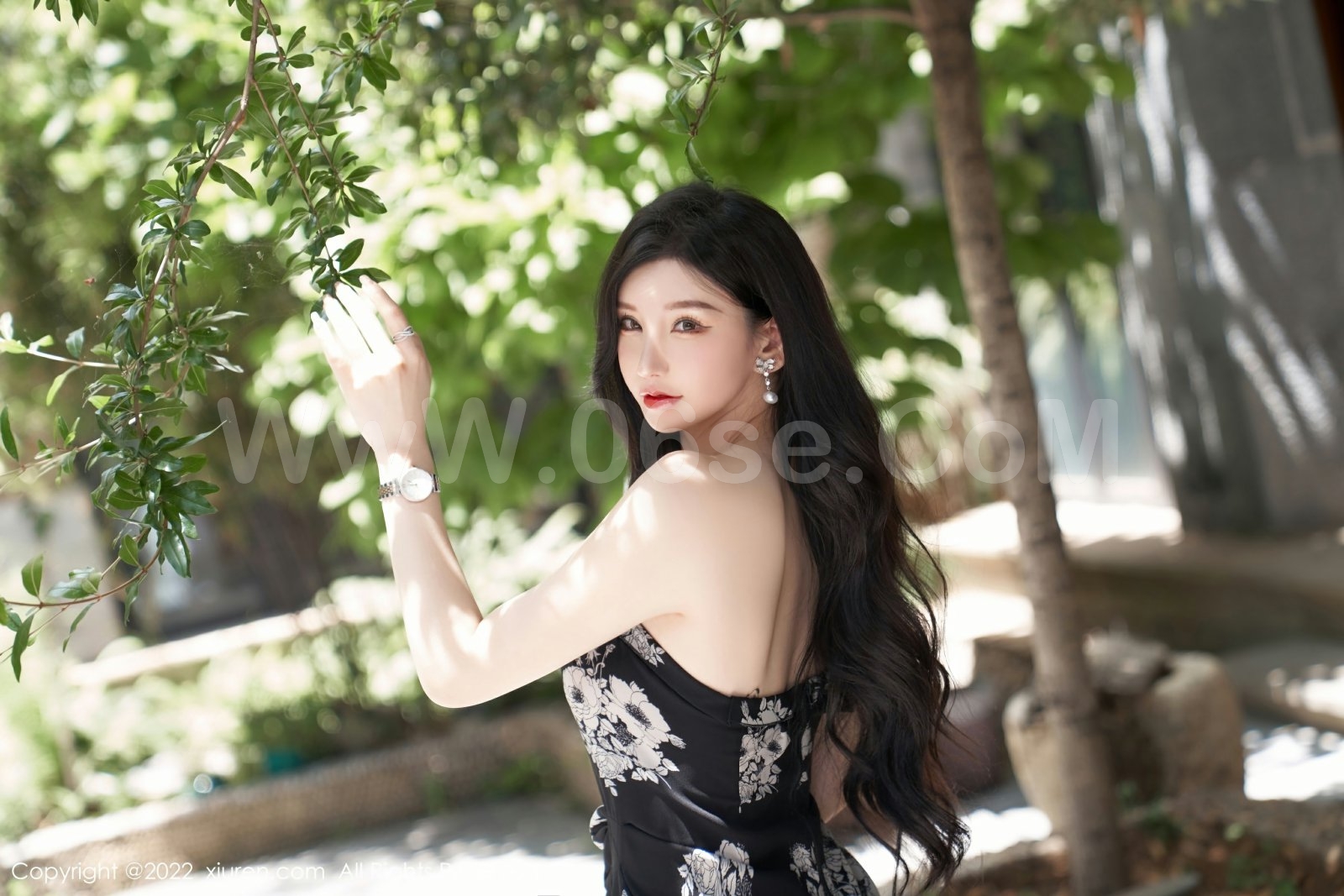 图片[24]-[XiuRen秀人网] 2022.07.20 No.5307 周于希Sally-六色网