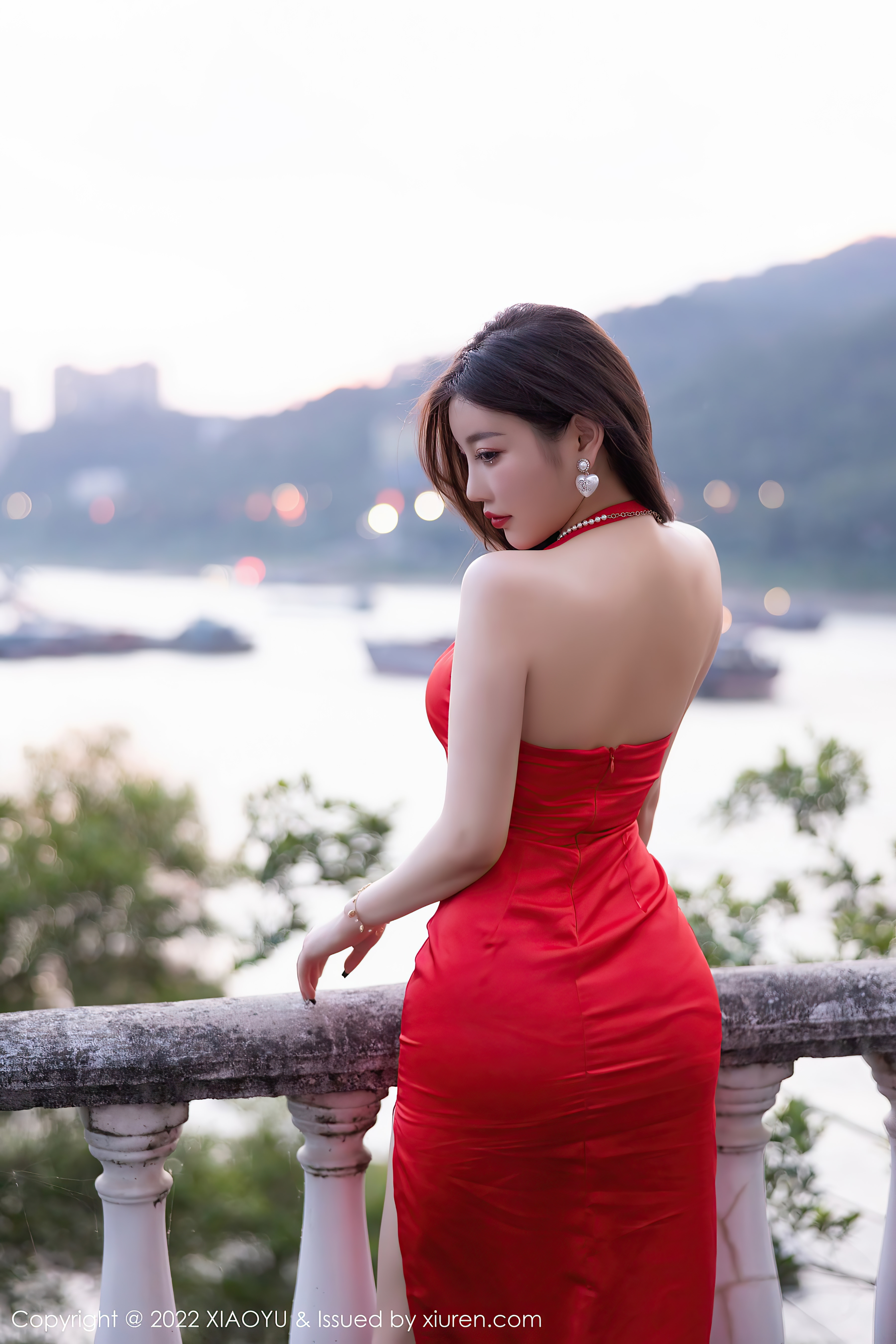 图片[24]-[XIAOYU语画界] 2022.03.28 NO.745 杨晨晨[73+1P302M]-六色网