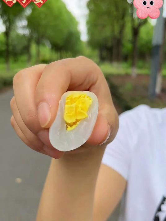 嫩滑 Q 弹鸽子蛋,一口开启舌尖上的美味之旅
