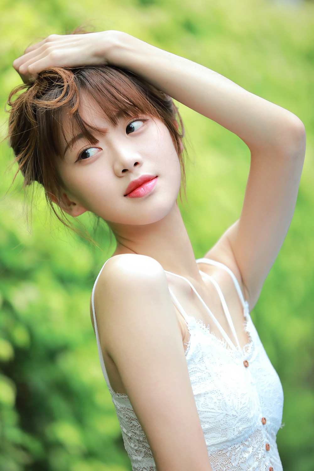 图片[4]-夏日限定女孩-六色网