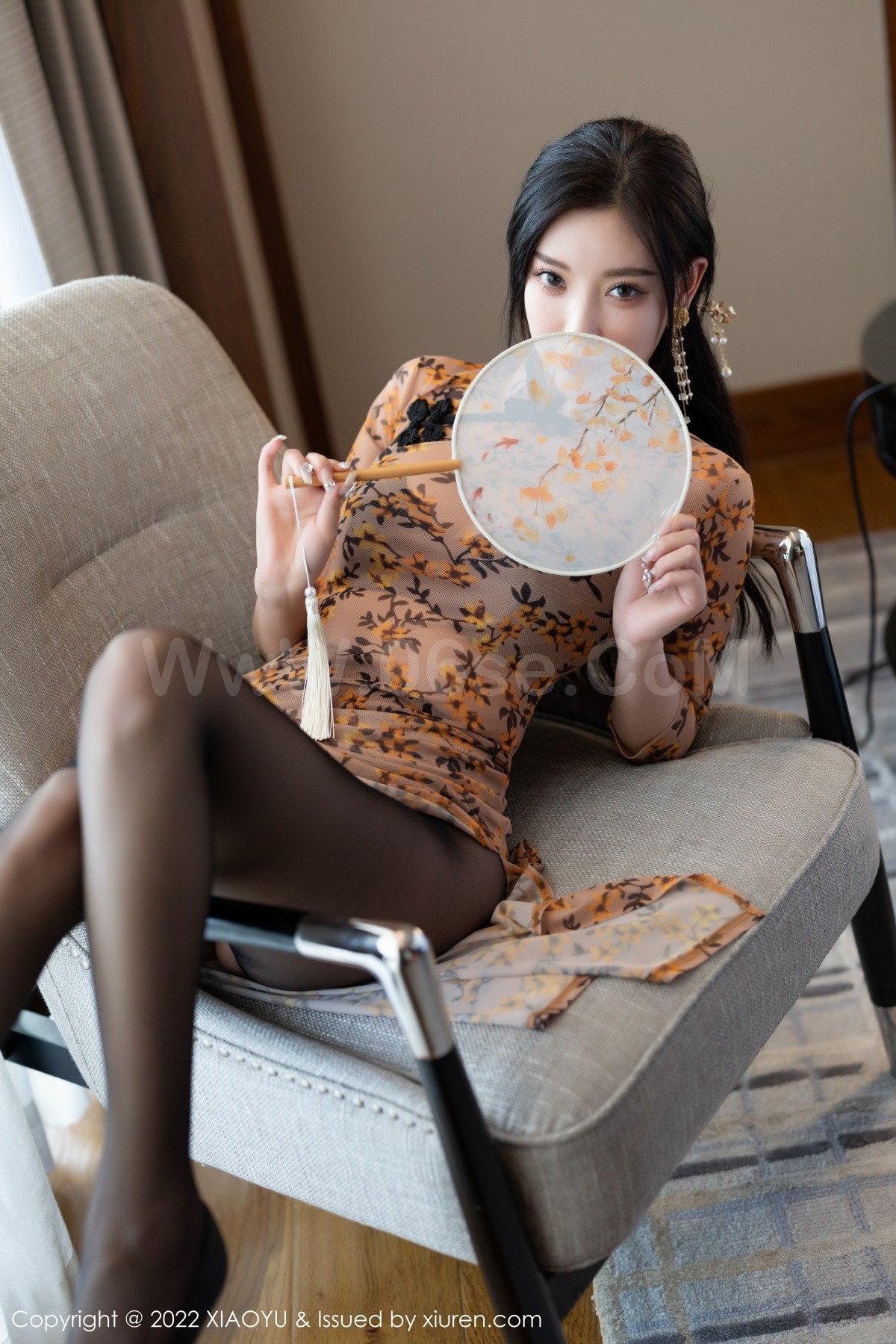 图片[6]-[XIAOYU语画界] 2022.12.16 Vol.927 楊晨晨Yome【88P】-六色网