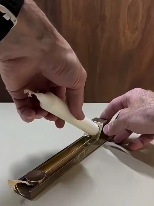 探秘天才的独特点蜡烛方式