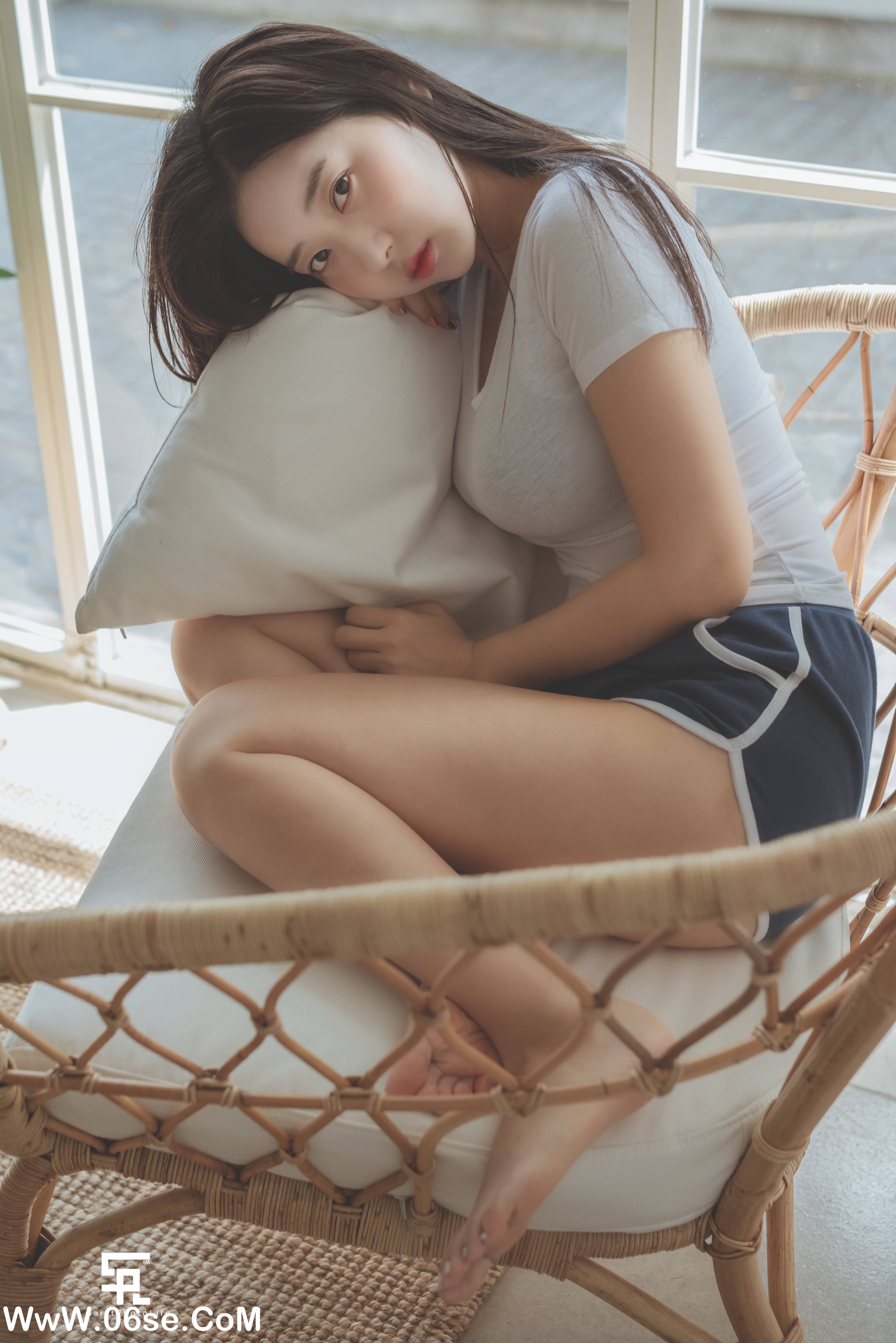 图片[10]-韩国妹子申才恩(Zenny) NO.010 – One summer day[48P291M]-六色网