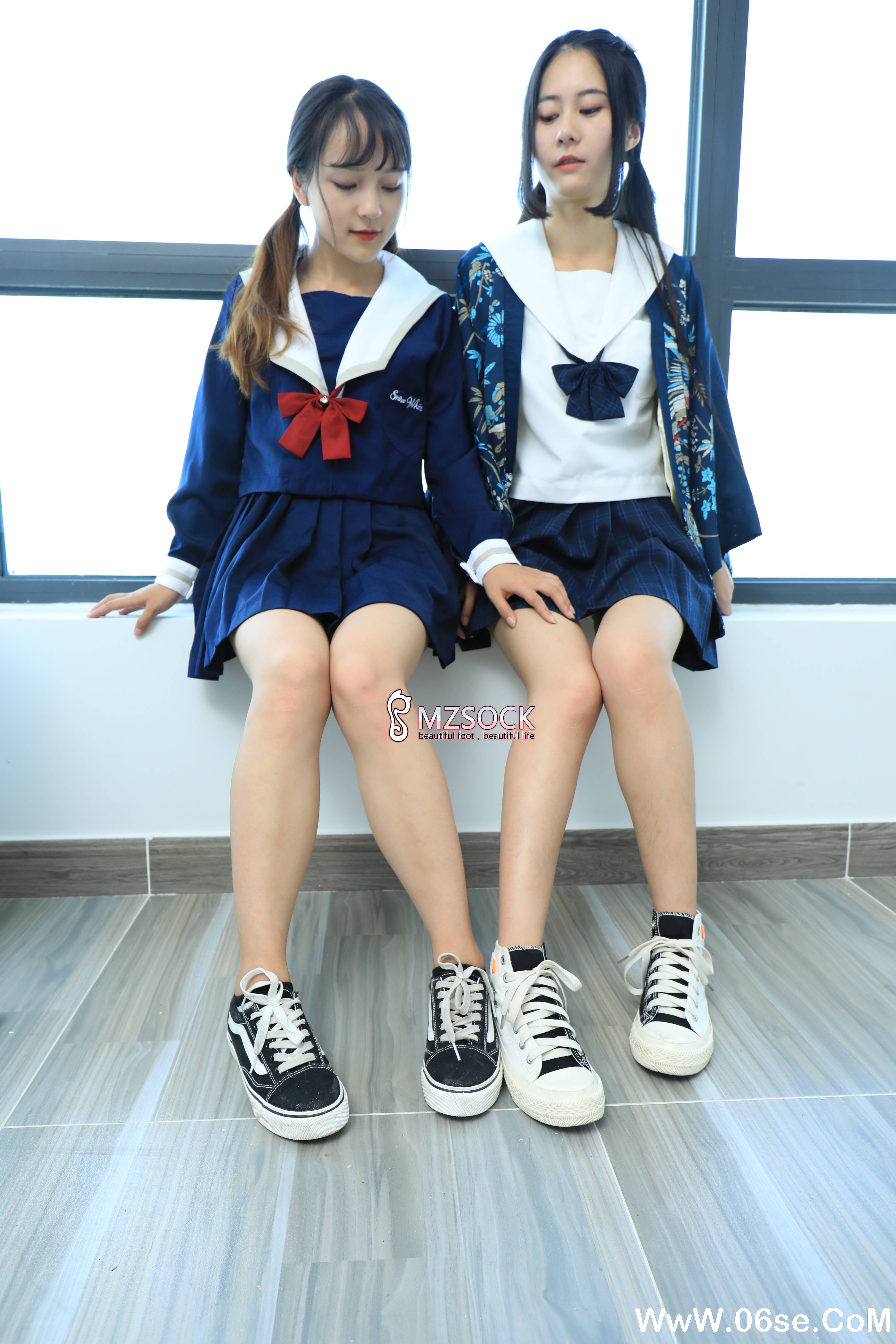 图片[15]-[MZSOCK]爱美足 NO.053 果儿.雪雪[52P201M]-六色网