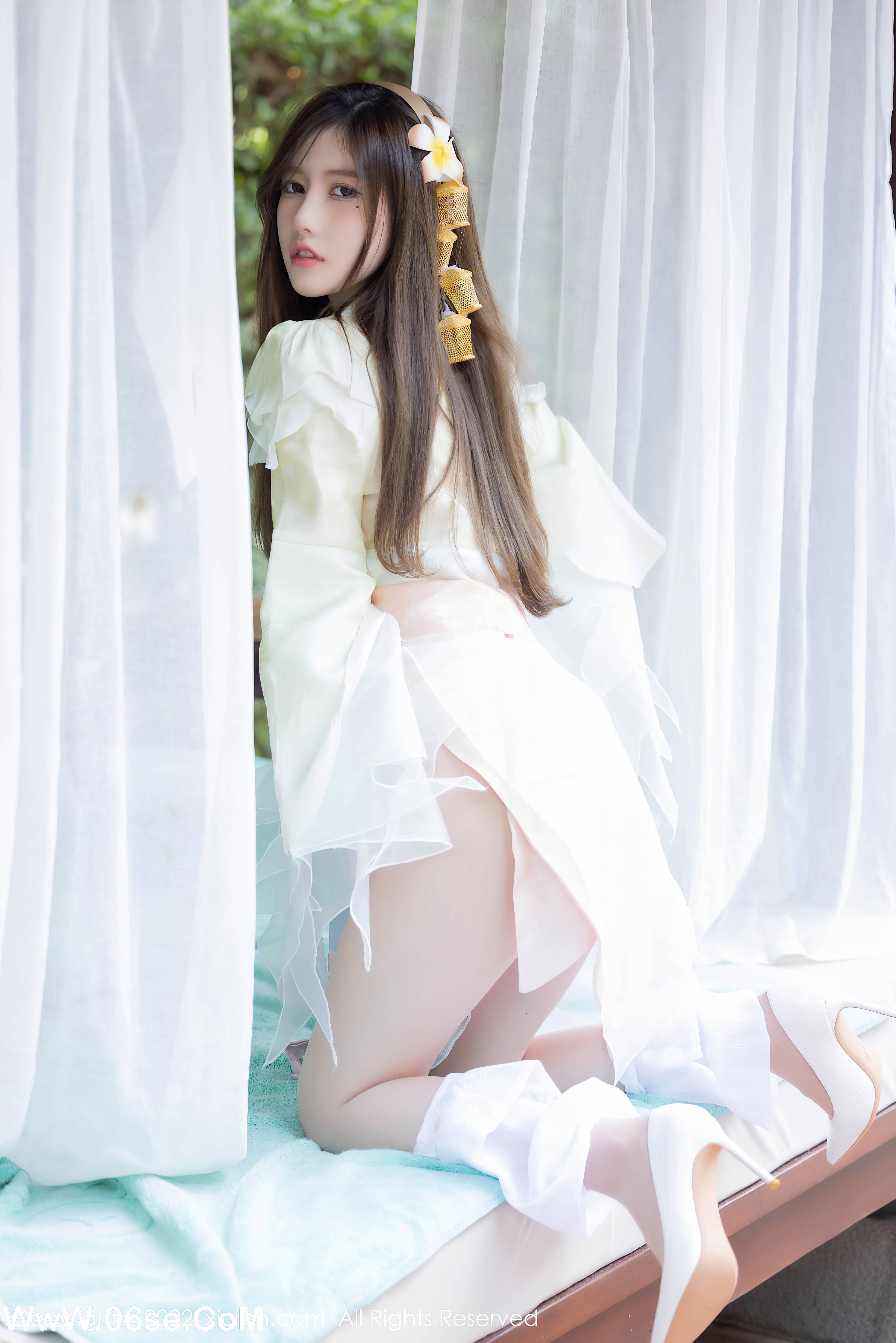 图片[45]-[XIUREN秀人网] 2022.04.29 NO.4948 模特合集[51+1P488M]-六色网