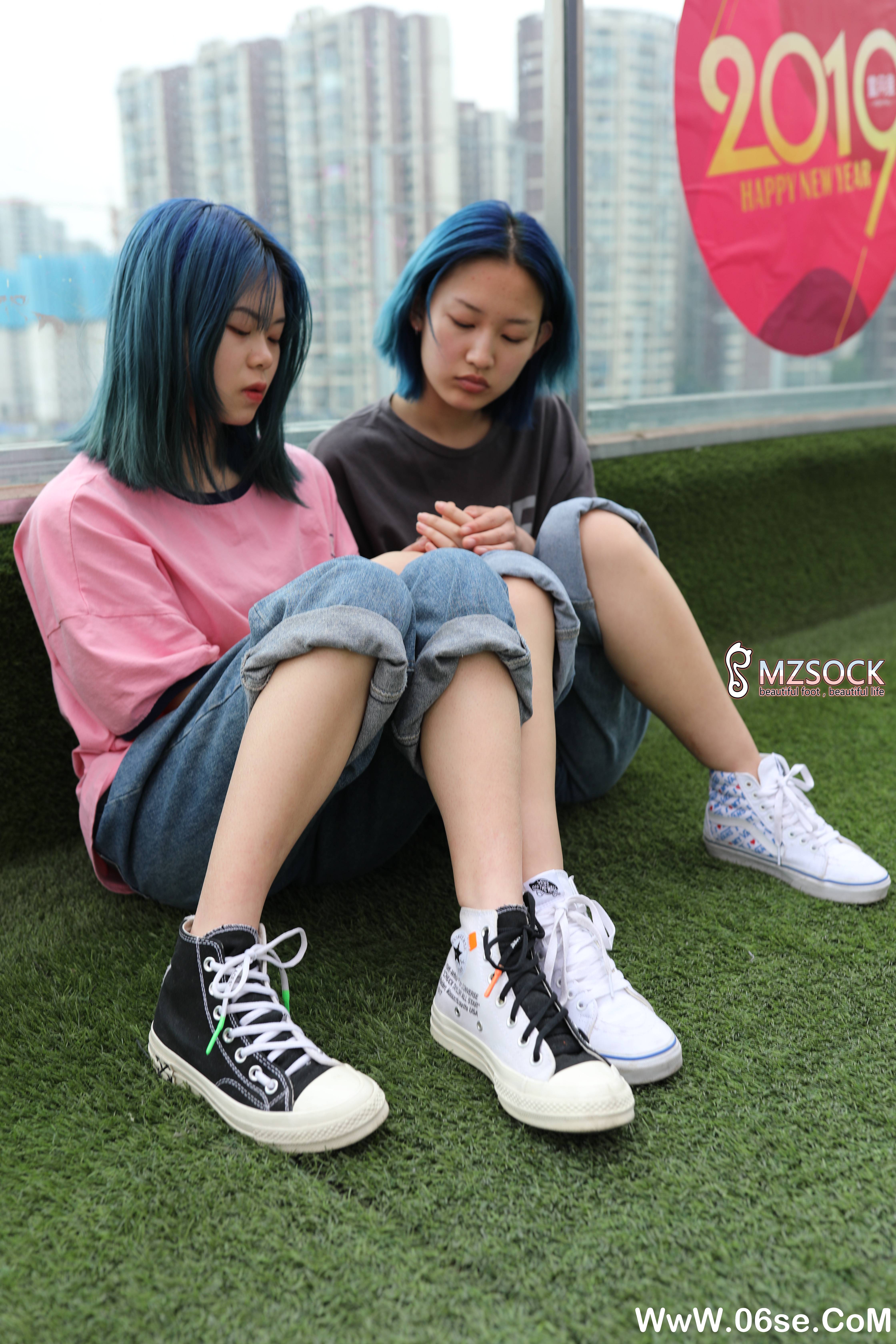图片[29]-[MZSOCK]爱美足 NO.010 小珵&园子[114P473M]-六色网
