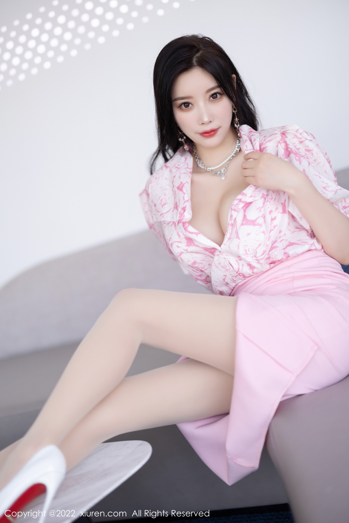 图片[19]-【XiuRen秀人网】2022.11.29 Vol.5927 楊晨晨Yome【87P】-六色网