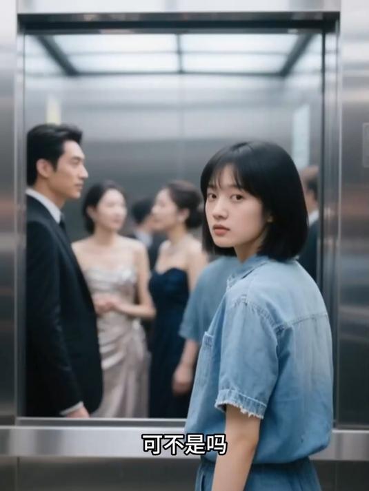 妈妈为养女办成人礼,我转身离开-第7集