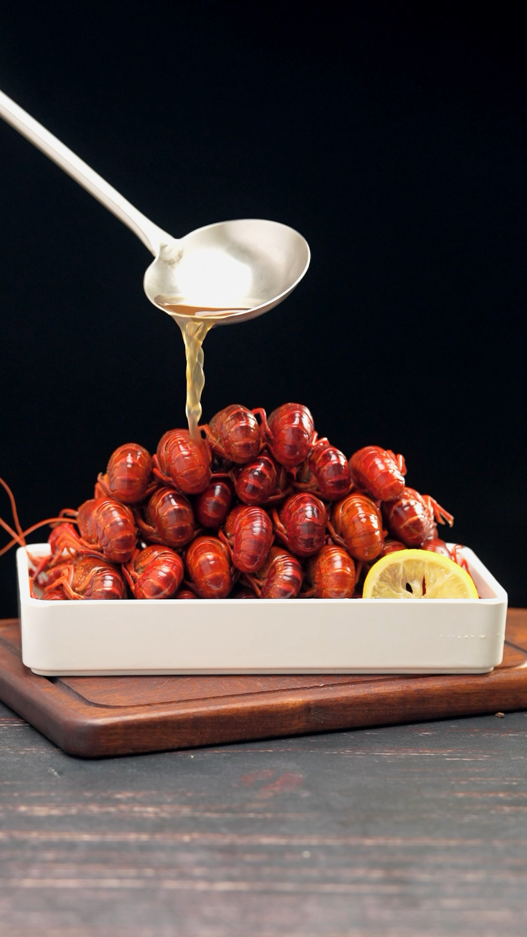 你没吃过的-冰镇小龙虾