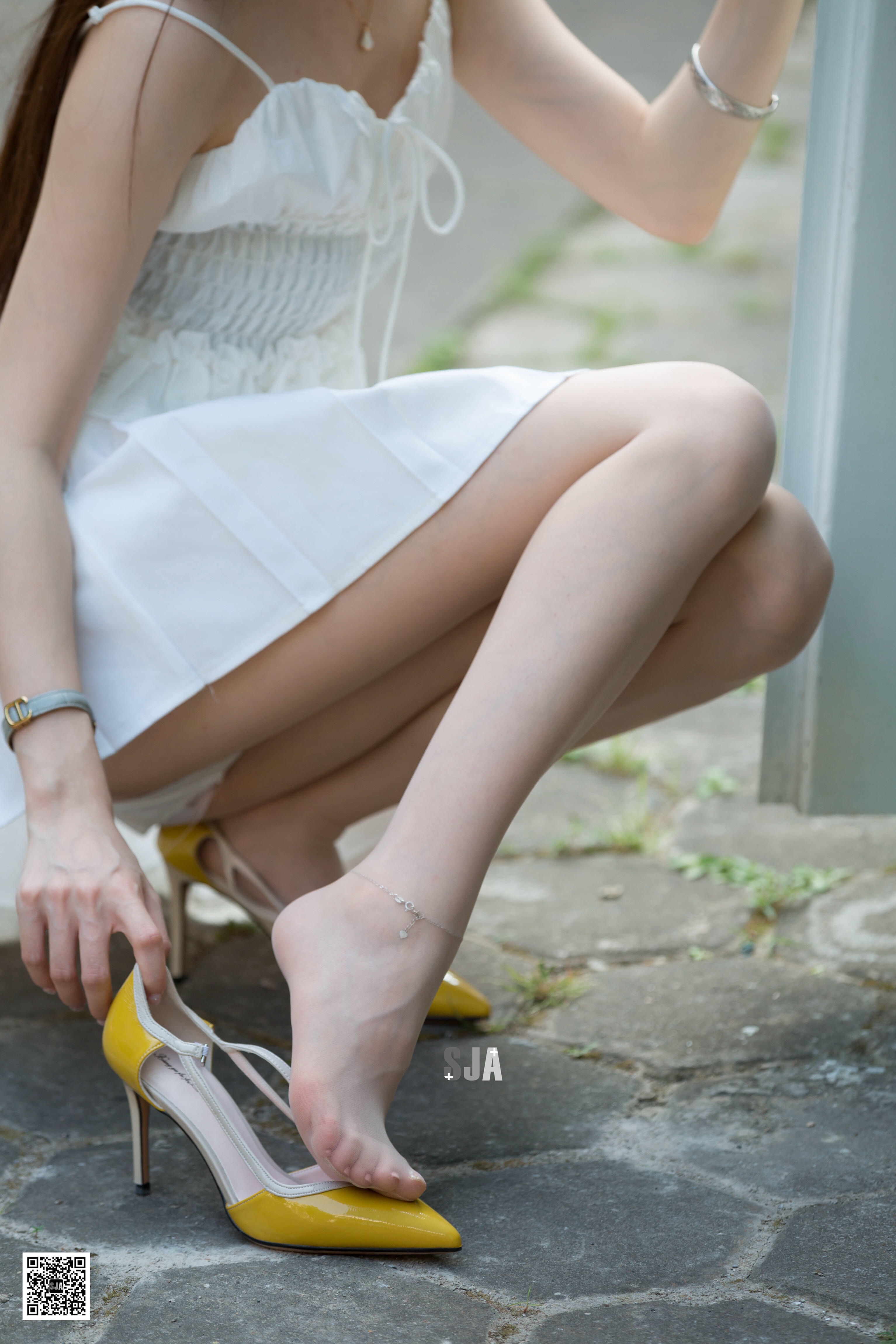 图片[21]-[SJA佳爷]闺蜜视角 NO.038 风 [64P+73M]-六色网