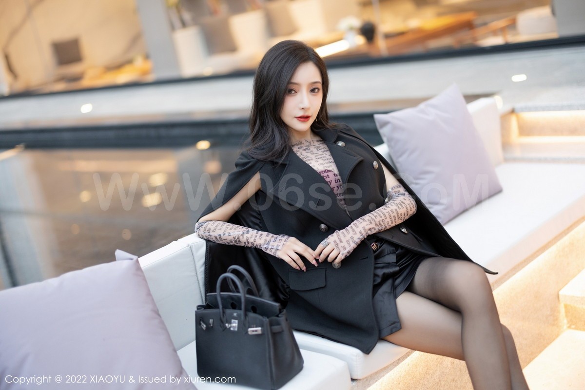 图片[11]-[XIAOYU语画界] 2022.12.01 Vol.916 王馨瑤yanni【93P】-六色网