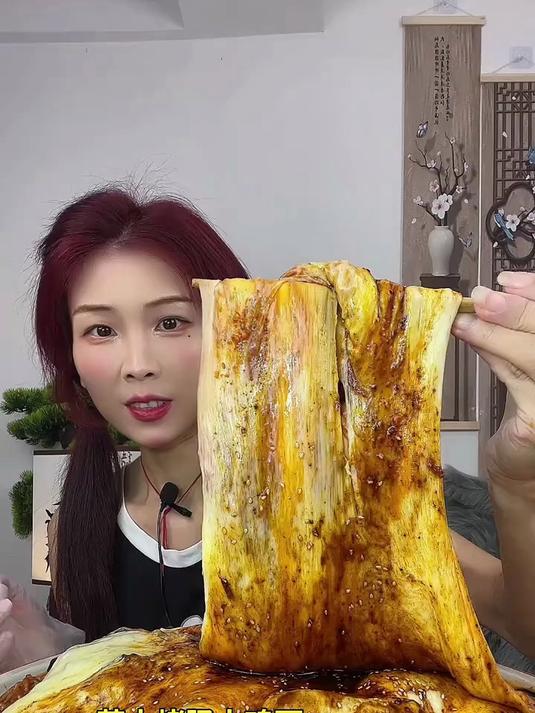 今天吃重芝士火鸡面吧