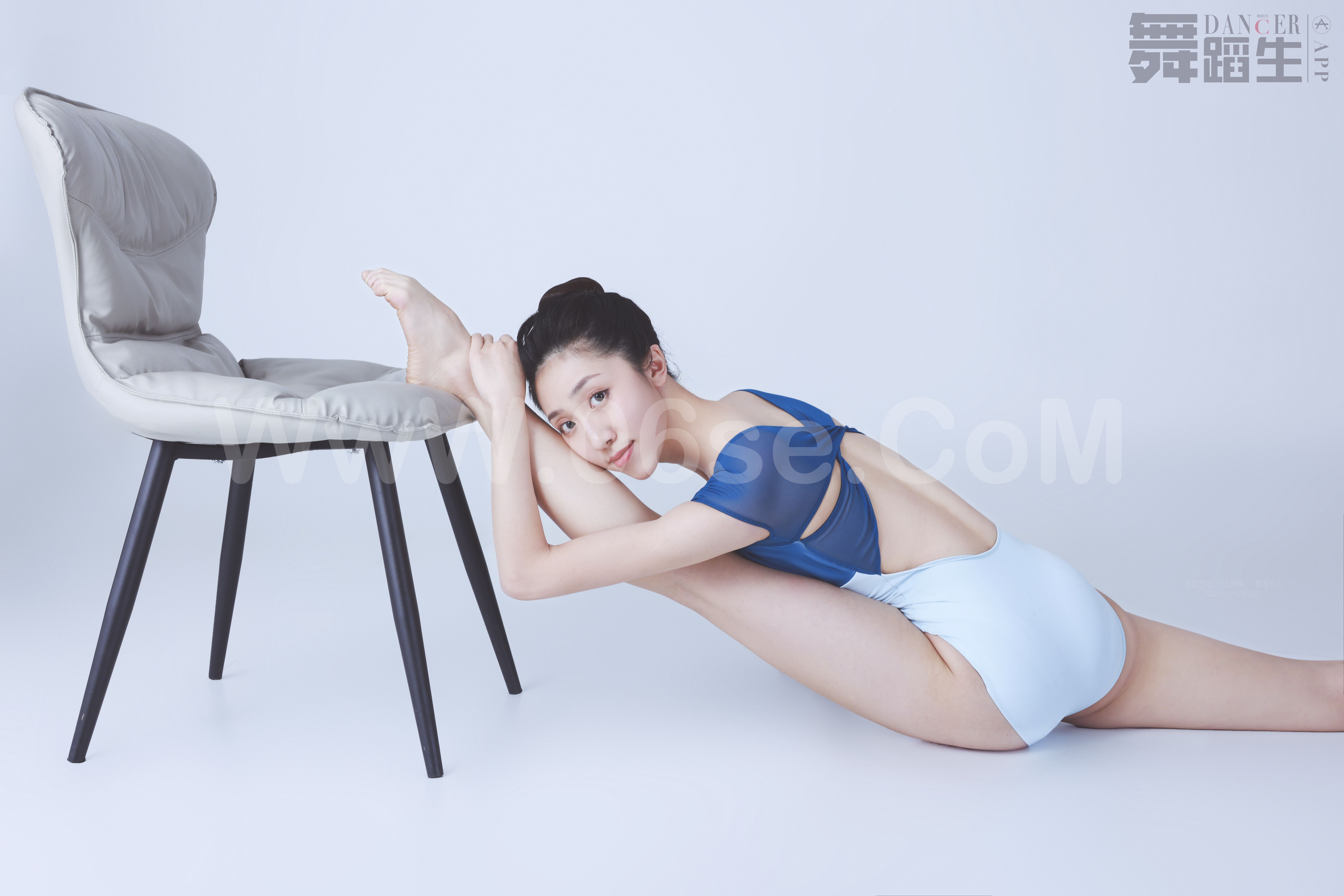 图片[26]-[GALLI嘉丽]舞蹈生日记 091 – 动作瞬间 赵惠妮[51P／392MB]-六色网