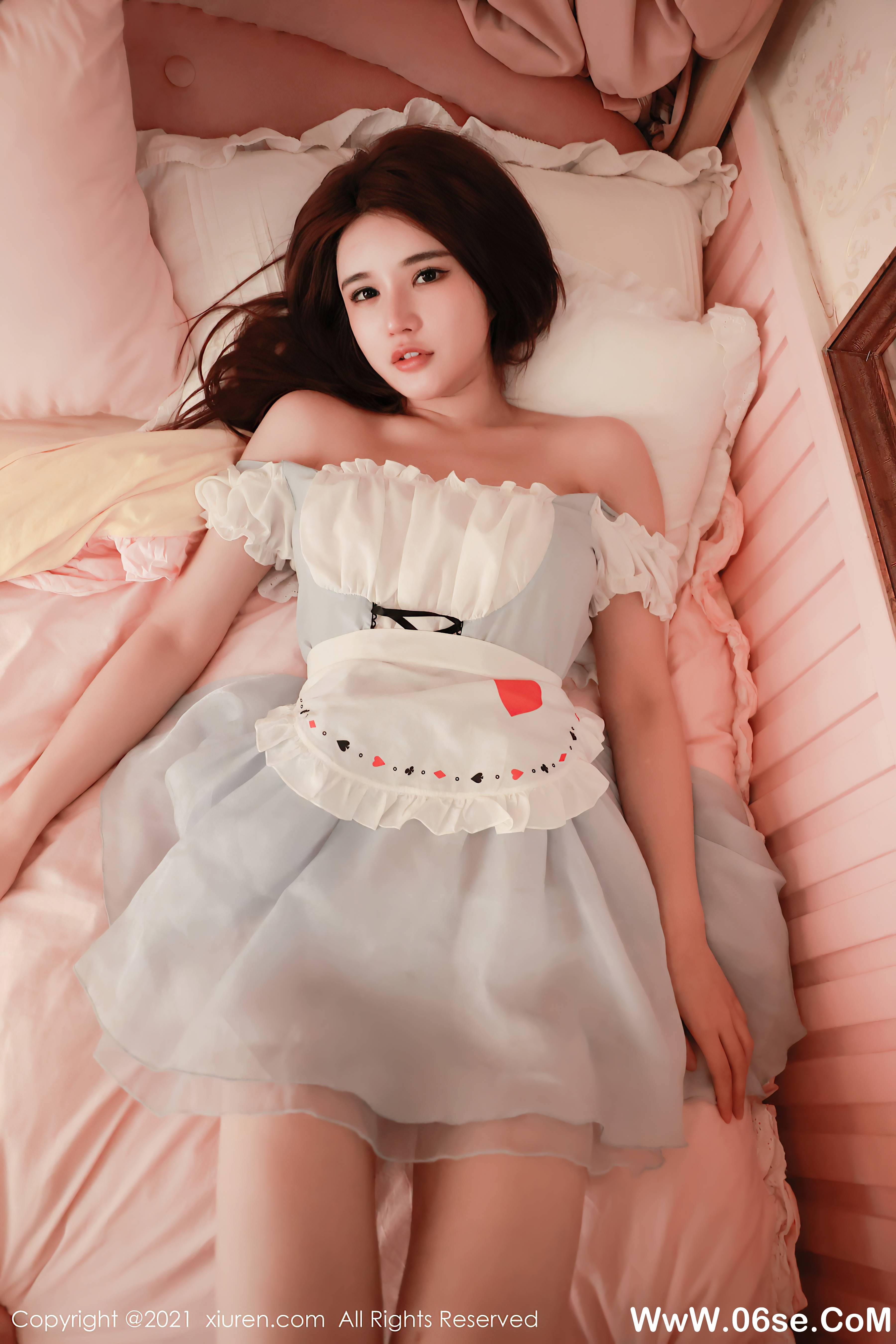 图片[29]-[XIUREN秀人网] 2021.06.17 NO.3552 小雨baby[58+1P554M]-六色网