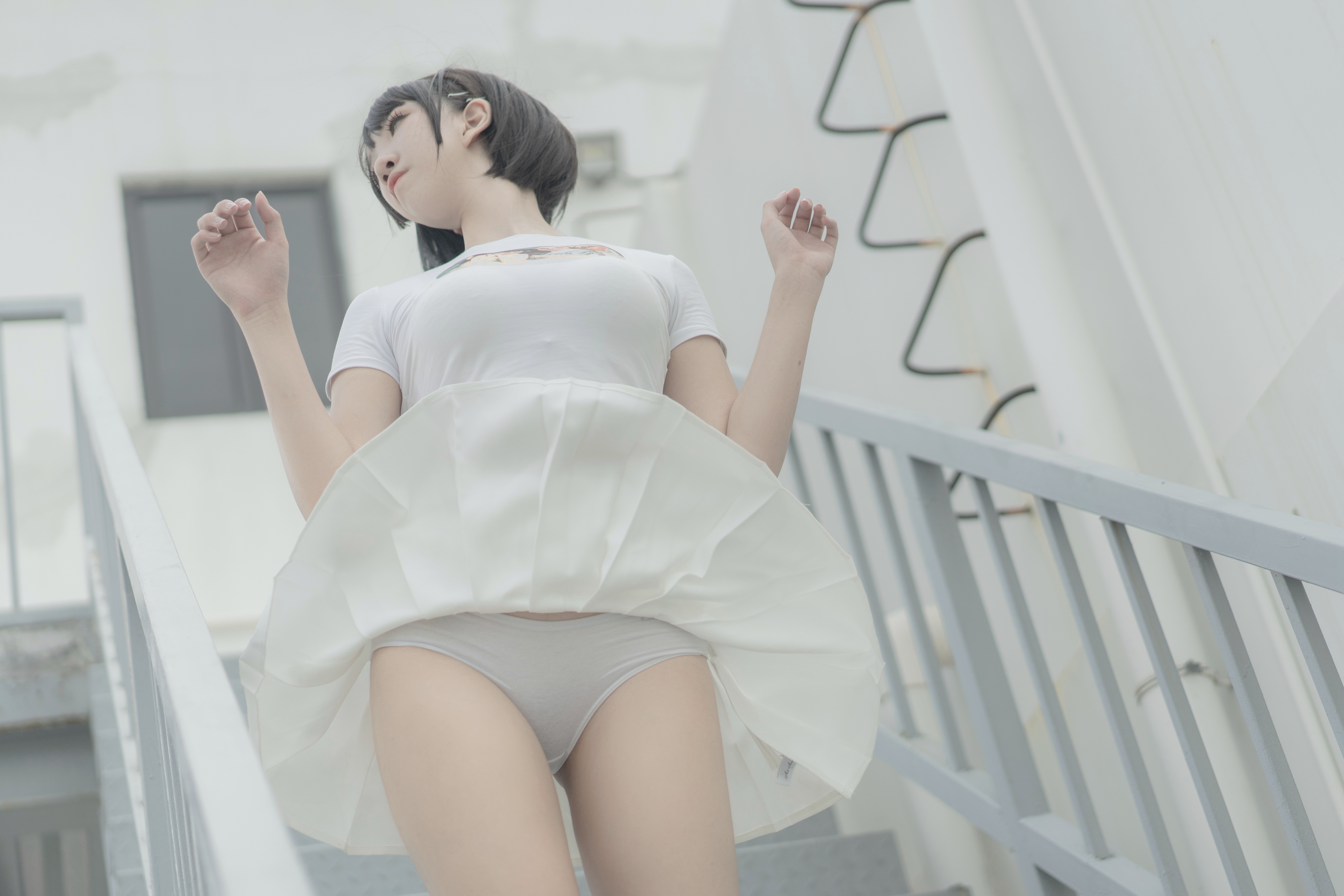图片[49]-阿薰kaOri NO.006 – 天台[82P+1V649M]-六色网