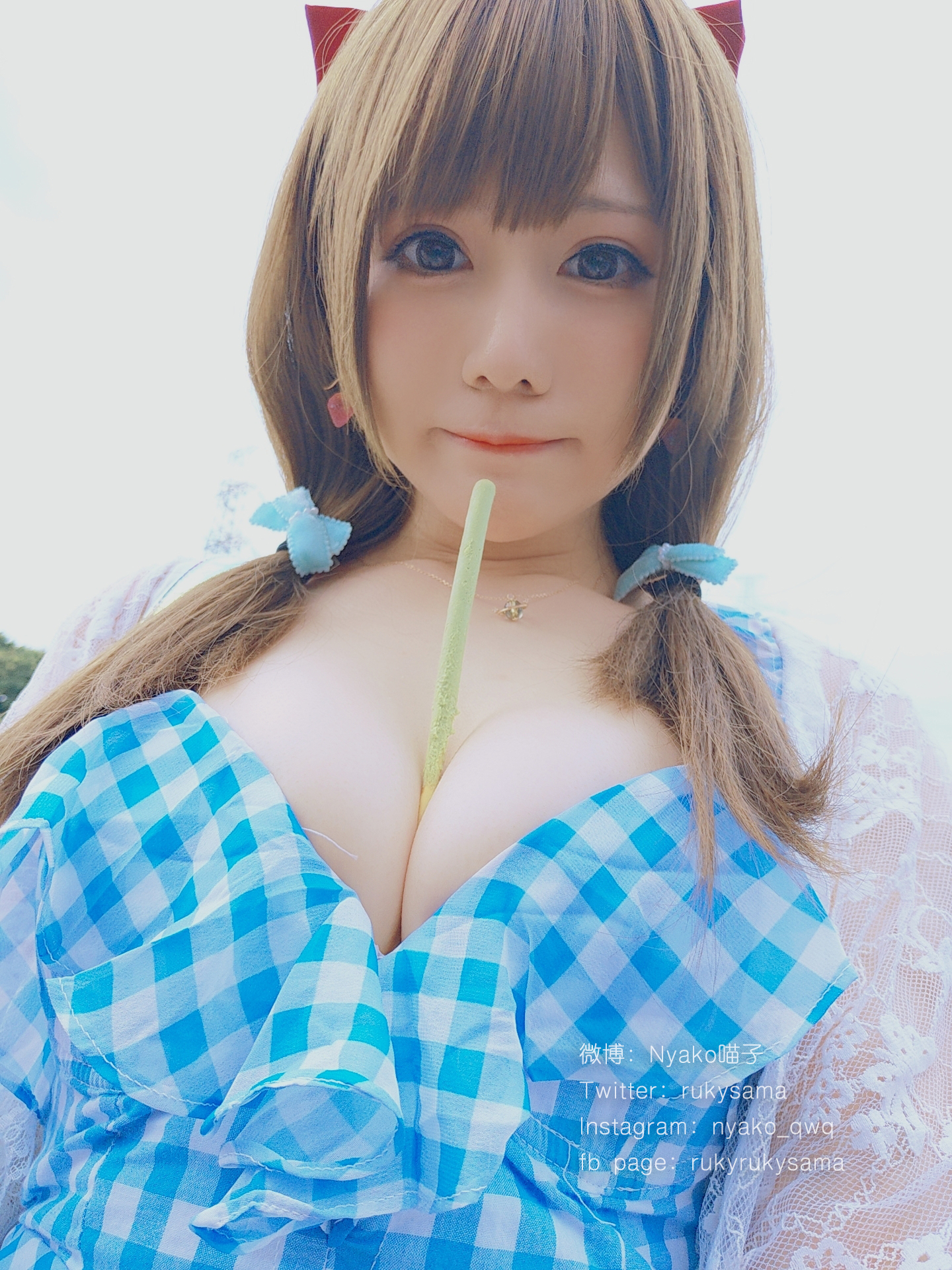 图片[53]-Nyako喵子 NO.014 – 自撮り②[197P+7V724M]-六色网