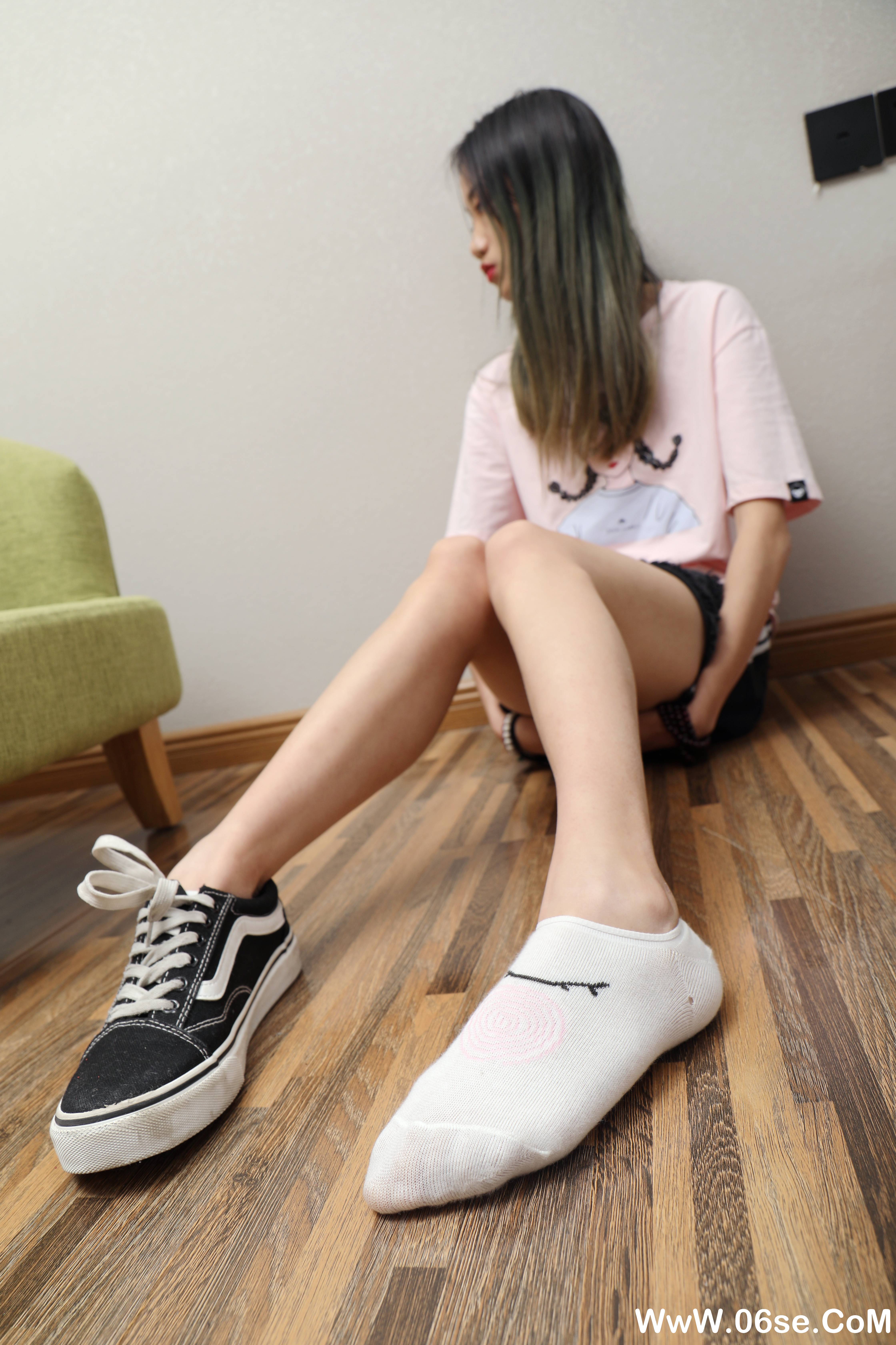 图片[49]-[MZSOCK]爱美足 NO.032 虫子[115P1.37G]-六色网