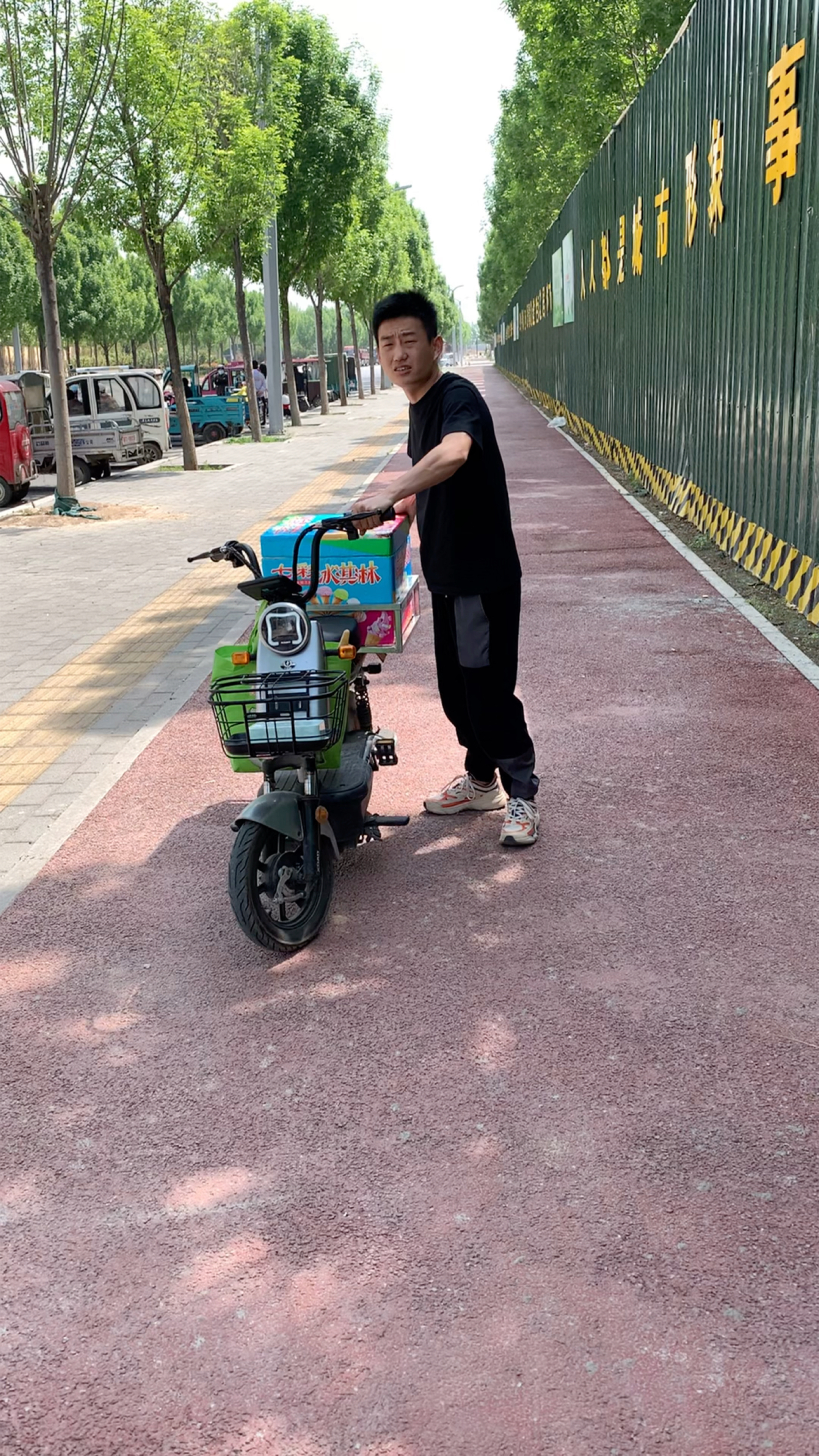 手工彩虹冰淇淋,你会做吗?