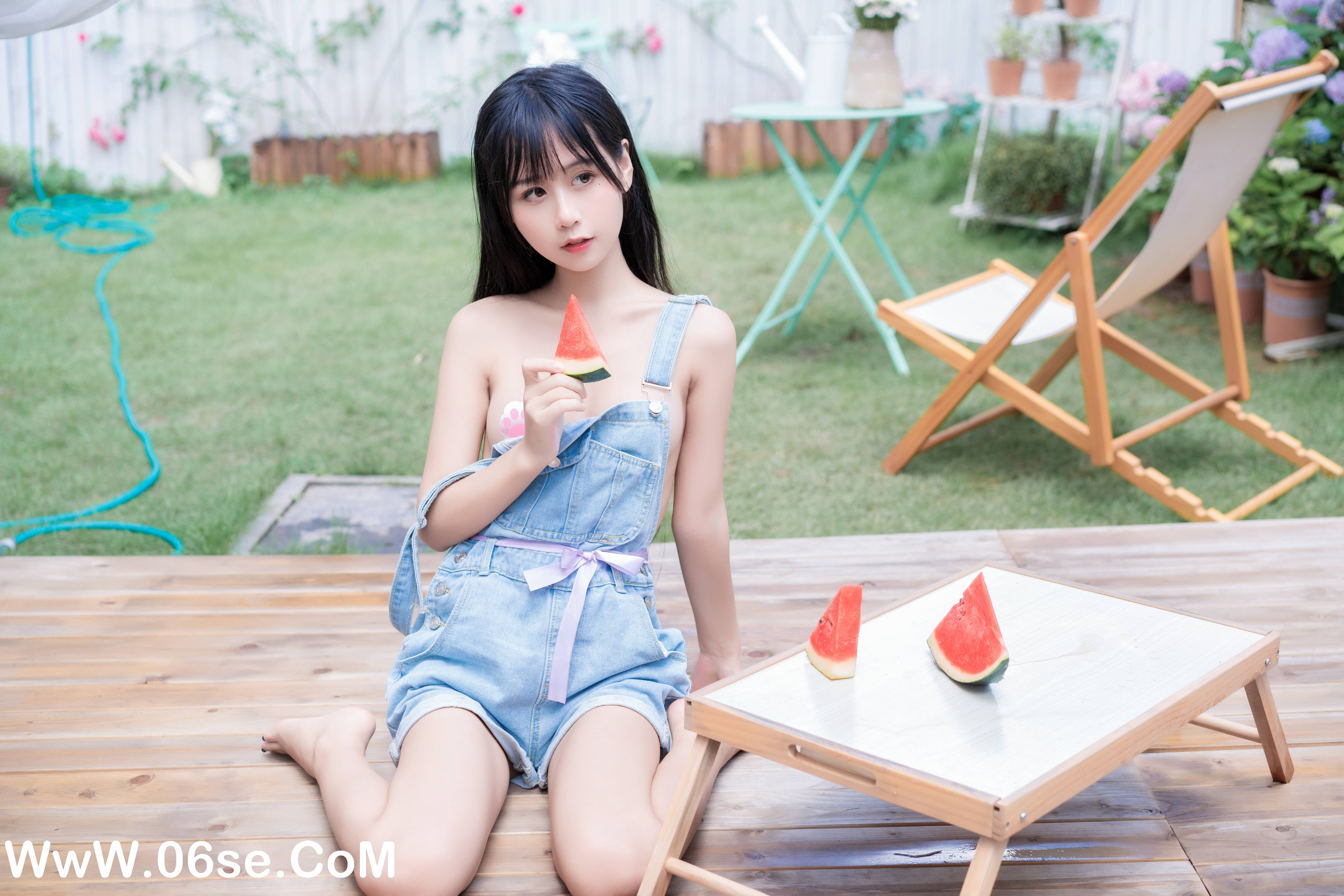 图片[11]-萌芽儿o0 NO.016 – 西瓜与夏天[33P331M]-六色网