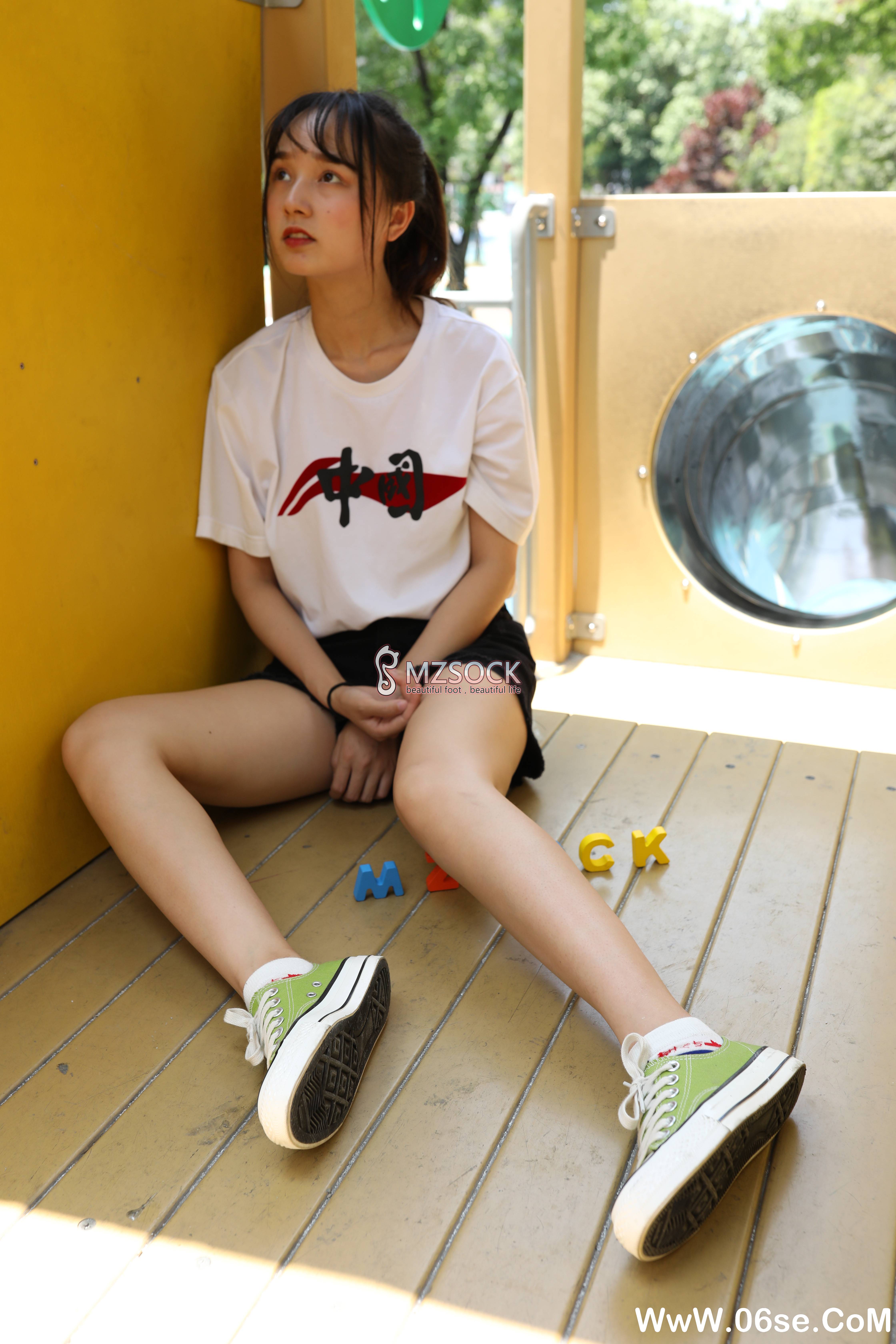 图片[74]-[MZSOCK]爱美足 NO.037 悦悦[163P712M]-六色网