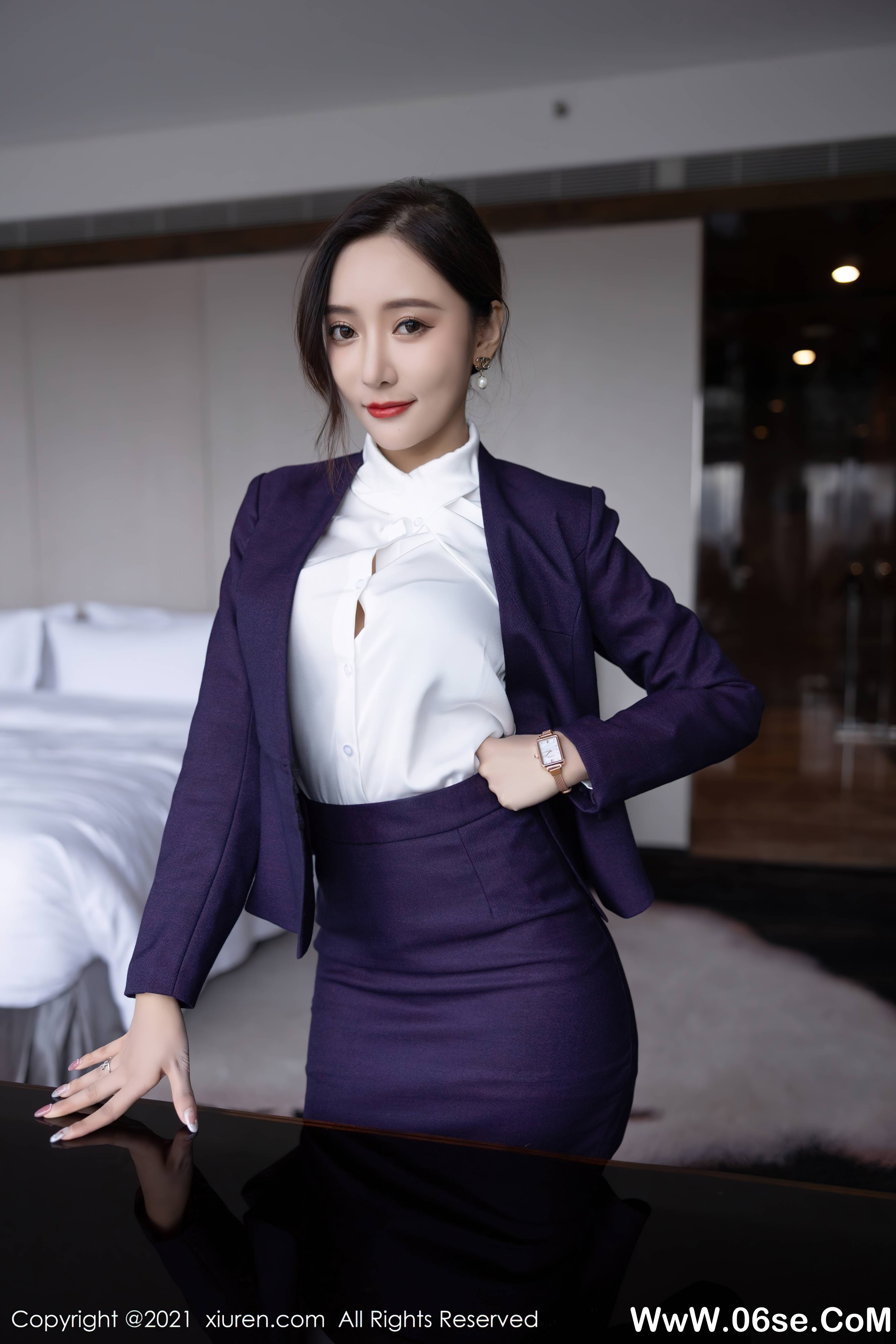 图片[24]-[XIUREN秀人网] 2021.11.08 NO.4184 王馨瑶[85+1P733M]-六色网