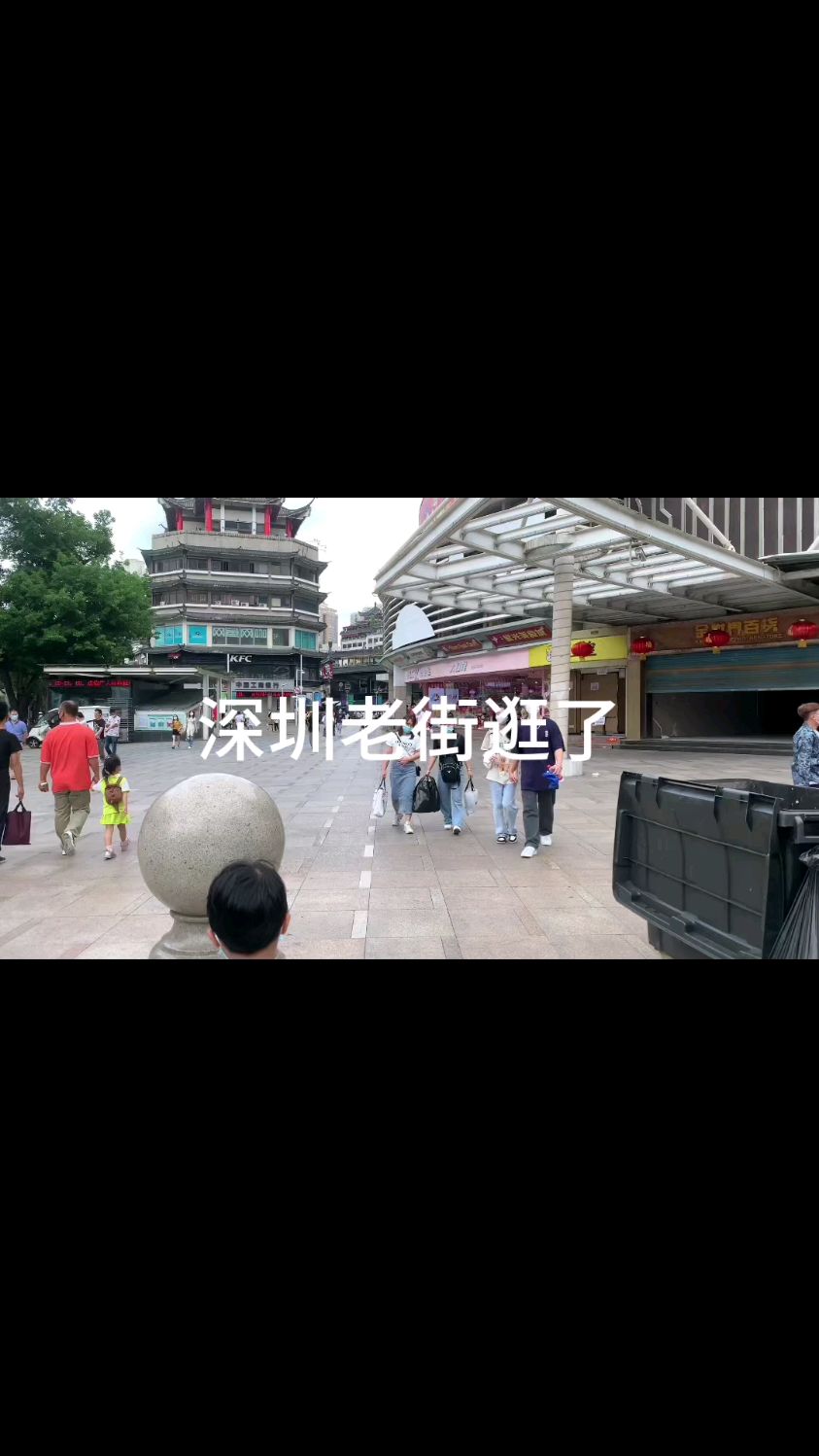 深圳美食特种兵18小时打卡