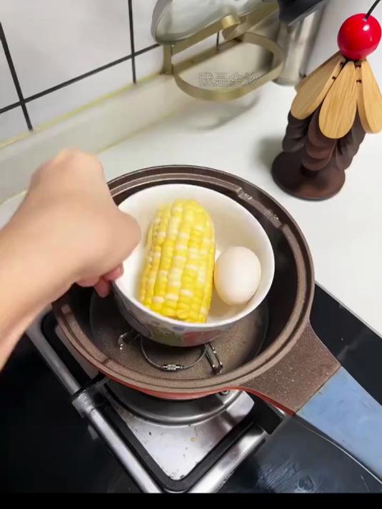 折叠十字蒸架厨房正反两用锅架蒸菜架家用多功能隔水隔热支撑架子