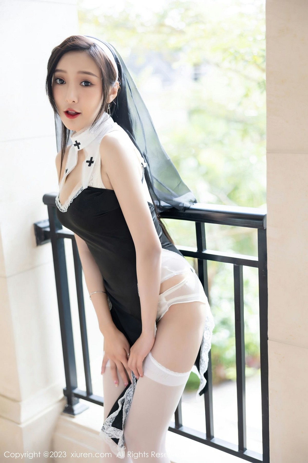图片[18]-【XiuRen秀人網】2023.02.17 Vol.6284 王馨瑤yanni【81P】-六色网