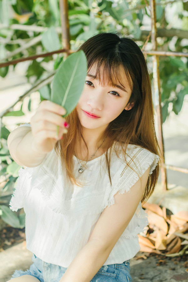 图片[13]-希望你活的比夏天还温暖-六色网