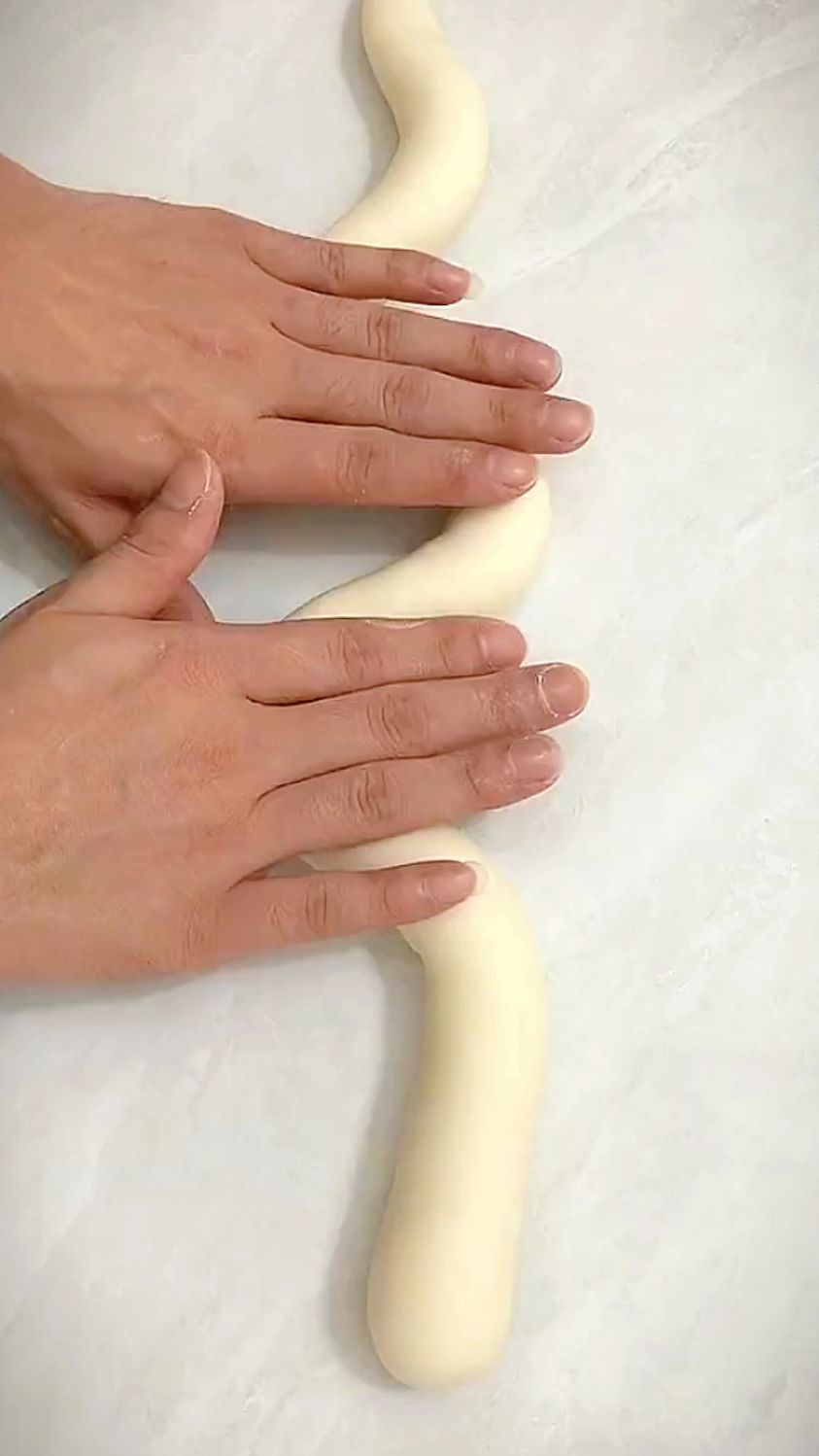 花样面食教程