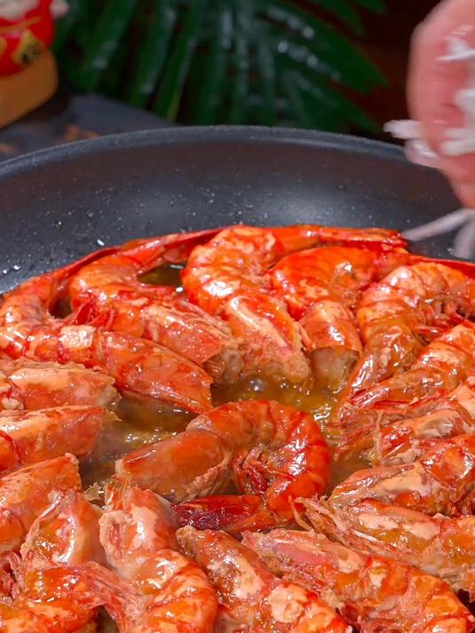 从深海到厨房,黑虎虾包装创新演绎时尚范