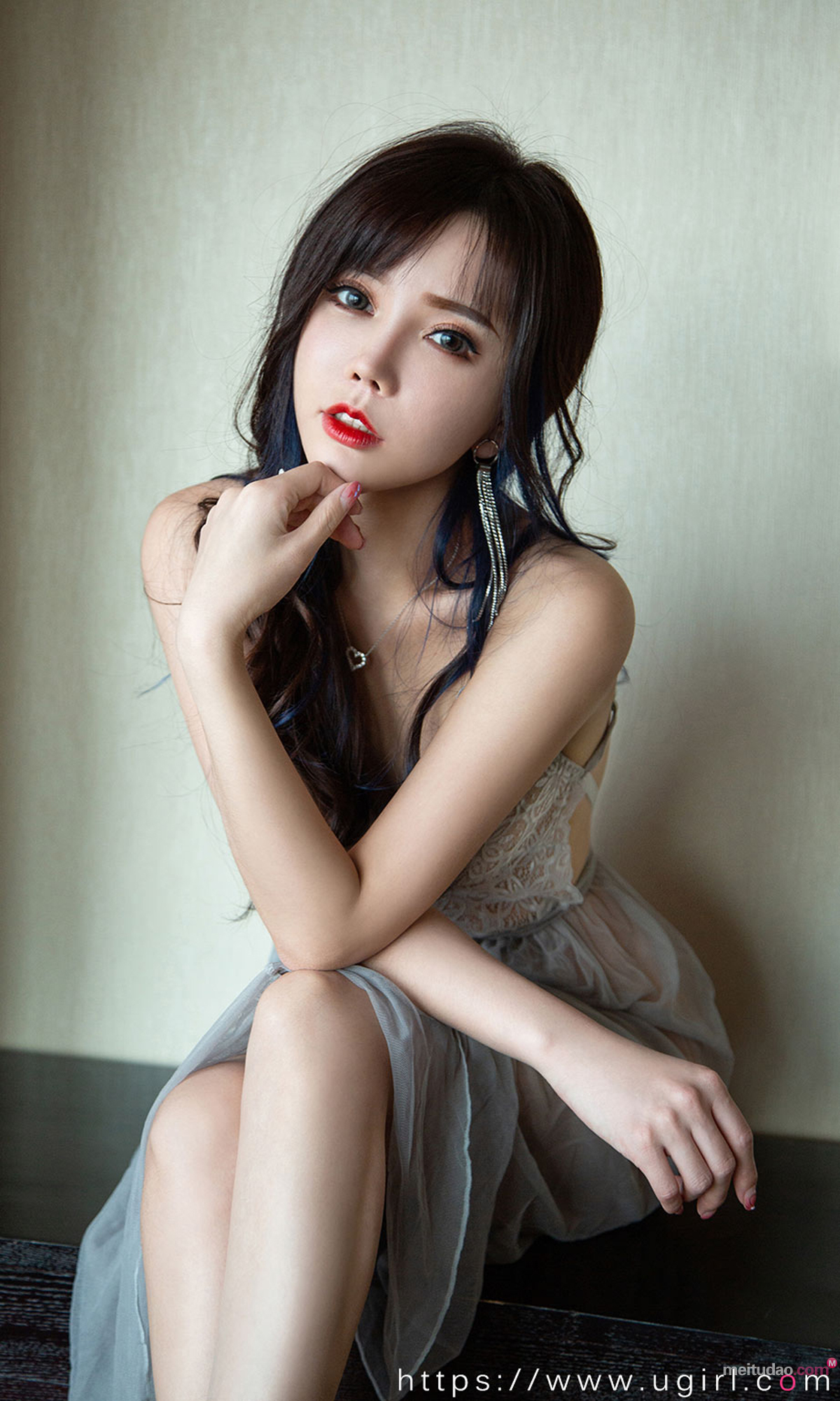 图片[31]-[Ugirls爱尤物] No.2050 Ai Xiao Qing (艾小青)-六色网