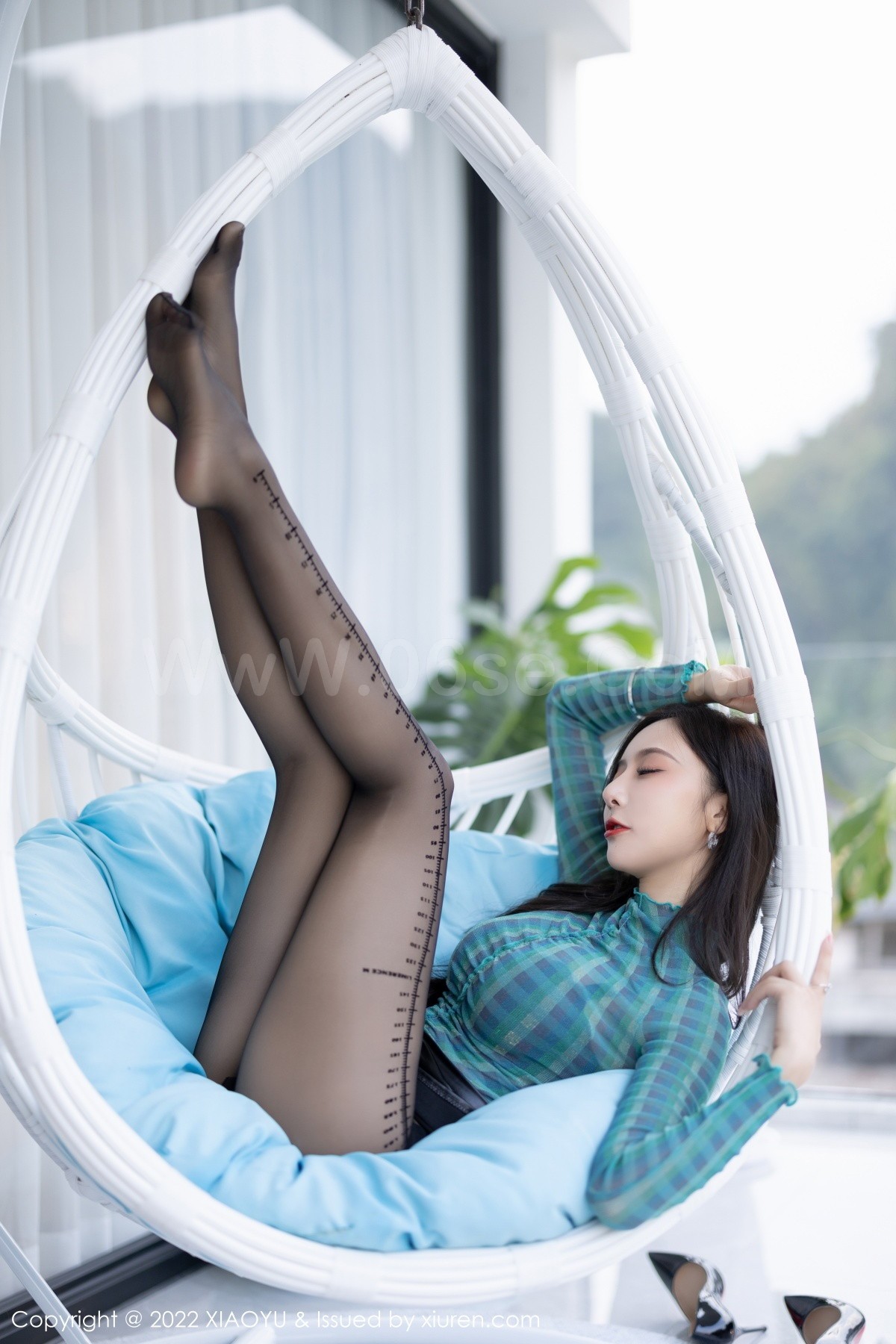图片[35]-[XIAOYU语画界] 2022.10.10 Vol.878 王馨瑤yanni【87P】-六色网