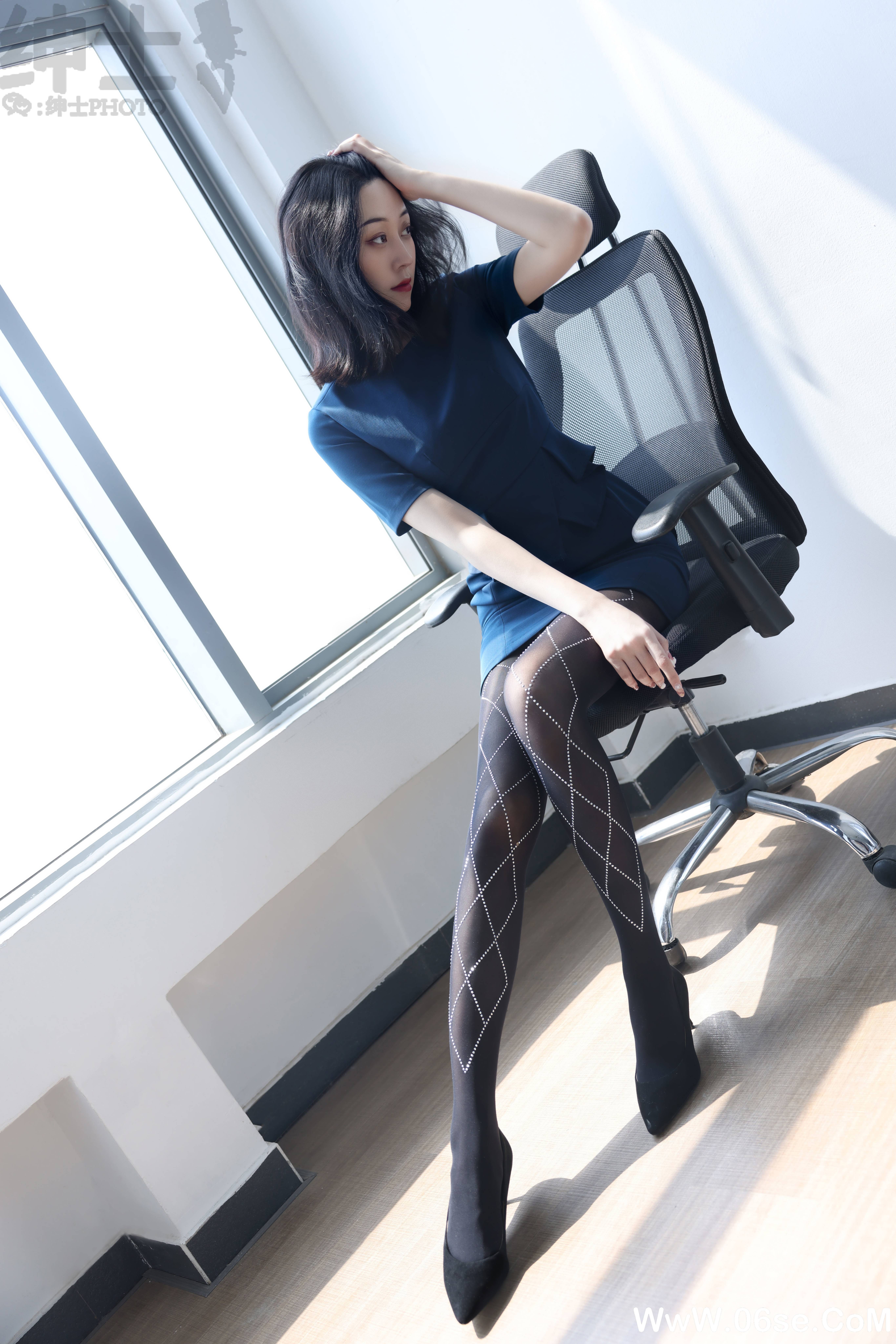 图片[28]-SHENSHI绅士 – SS050 小徐子1[48P352M]-六色网