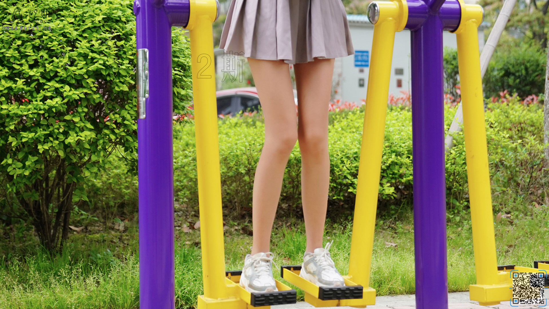 图片[7]-[72斯]丝足写真 NO.016 幼稚园脱变黑丝少妇[54P62M]-六色网
