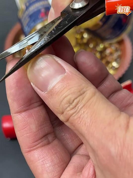 ♀美人鱼都爱的保养秘诀♀?深海鱼油让你肌肤焕发光彩!