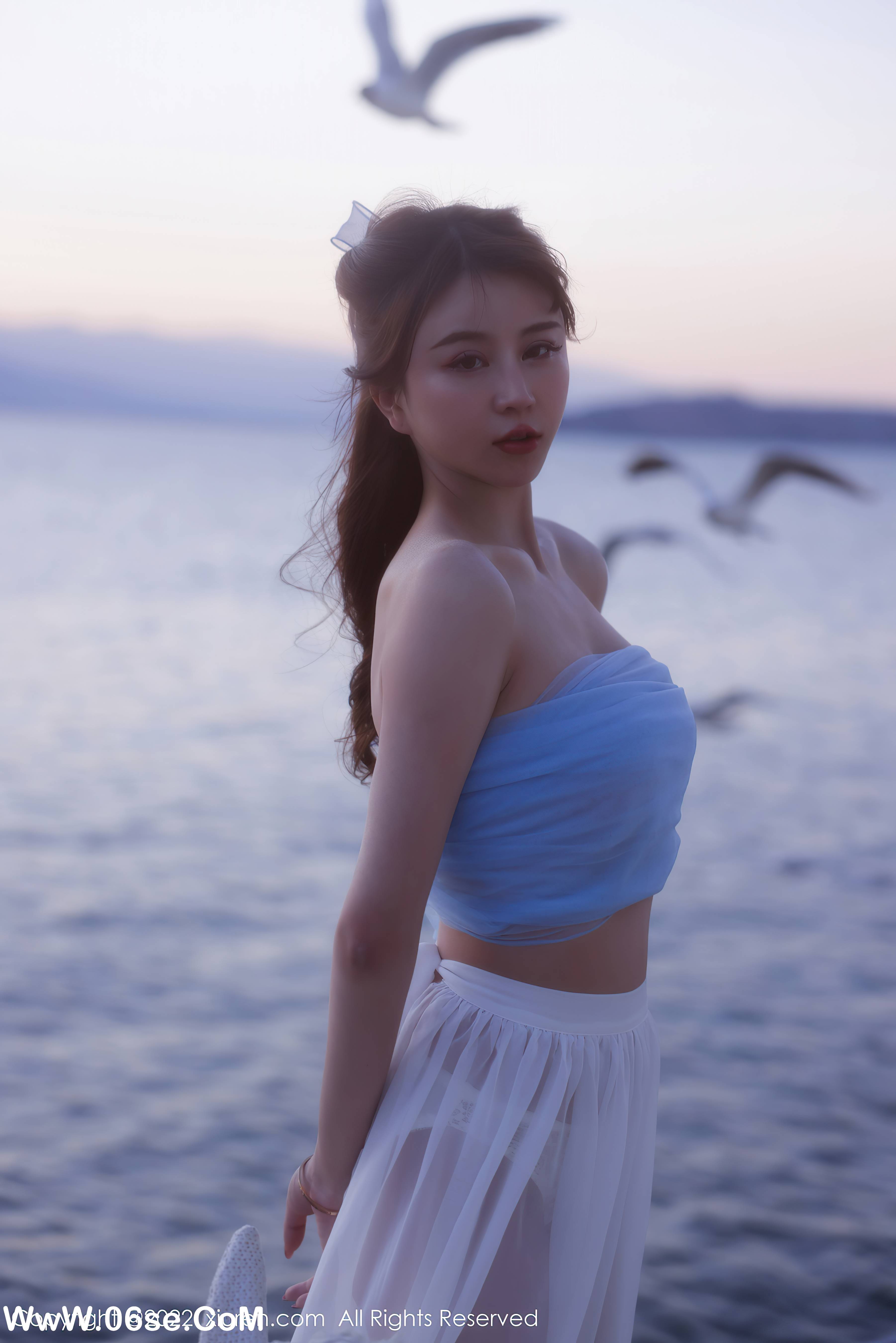 图片[18]-[XIUREN秀人网] 2022.04.19 NO.4888 tina_甜仔[45+1P355M]-六色网