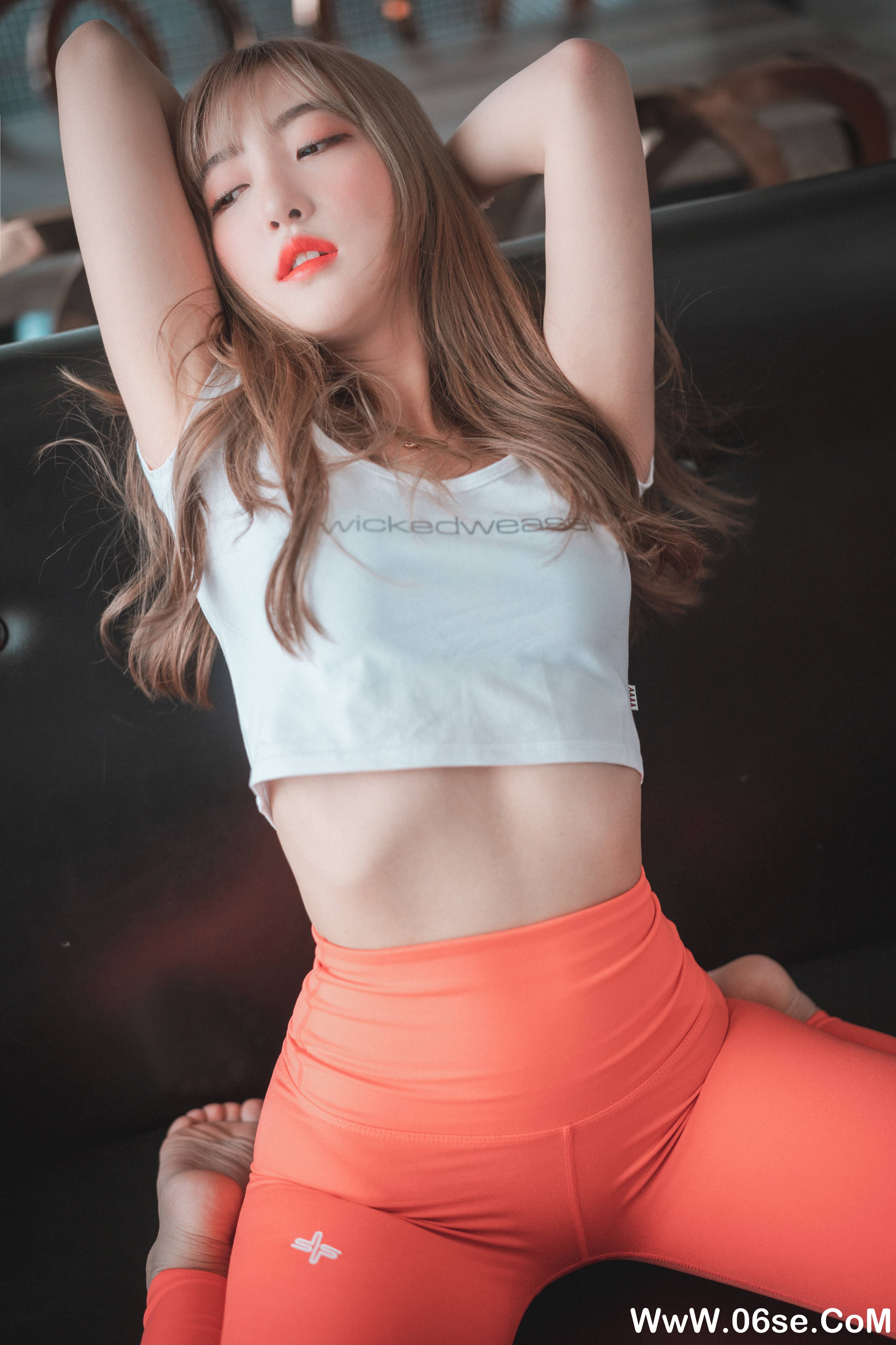 图片[8]-DJAWA – NO.119 Red Orange & Cool Mint [50P522M]-六色网
