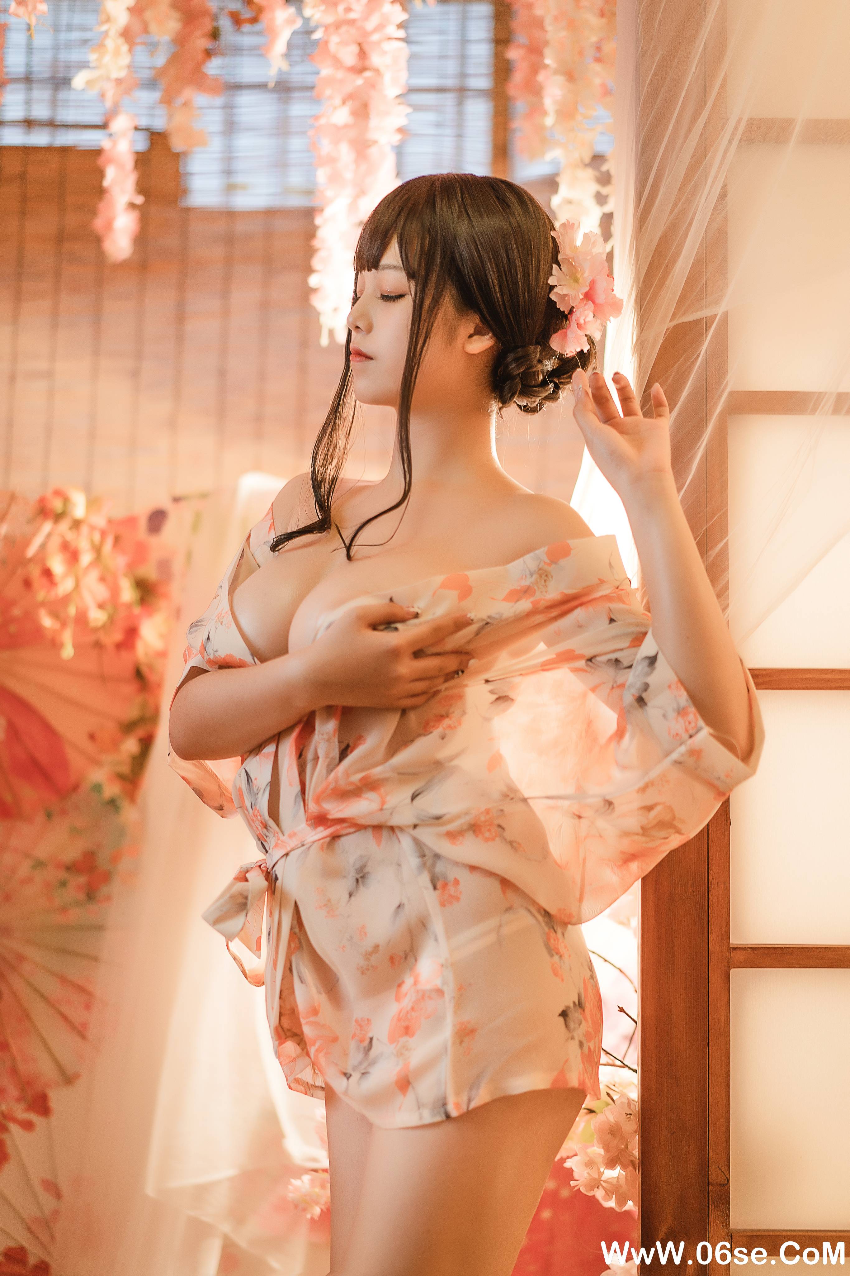 图片[27]-蜜汁猫裘 NO.073 — 浴娘2[37P491M]-六色网