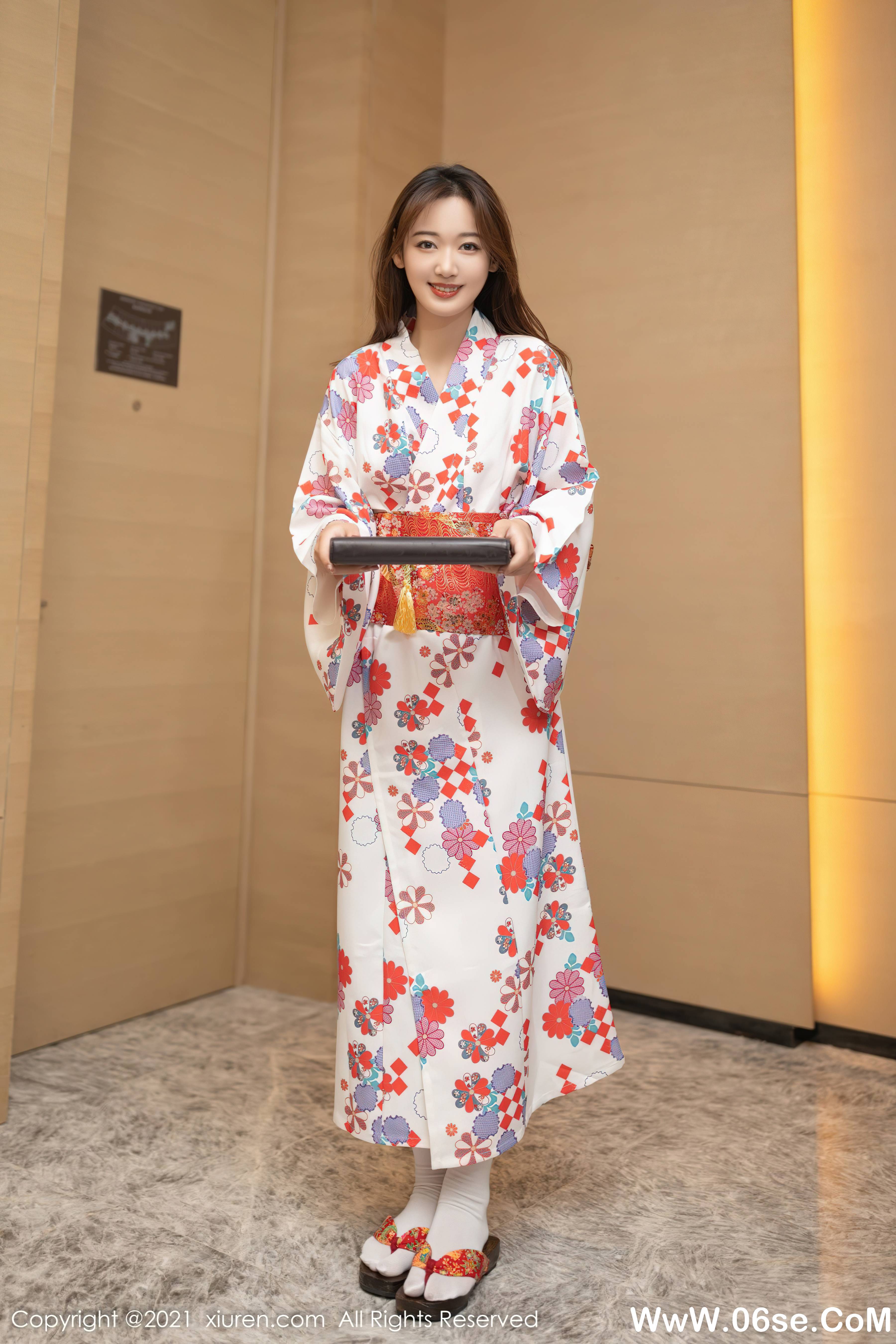 图片[2]-[XIUREN秀人网] 2021.12.16 NO.4349 唐安琪[88+1P991M]-六色网