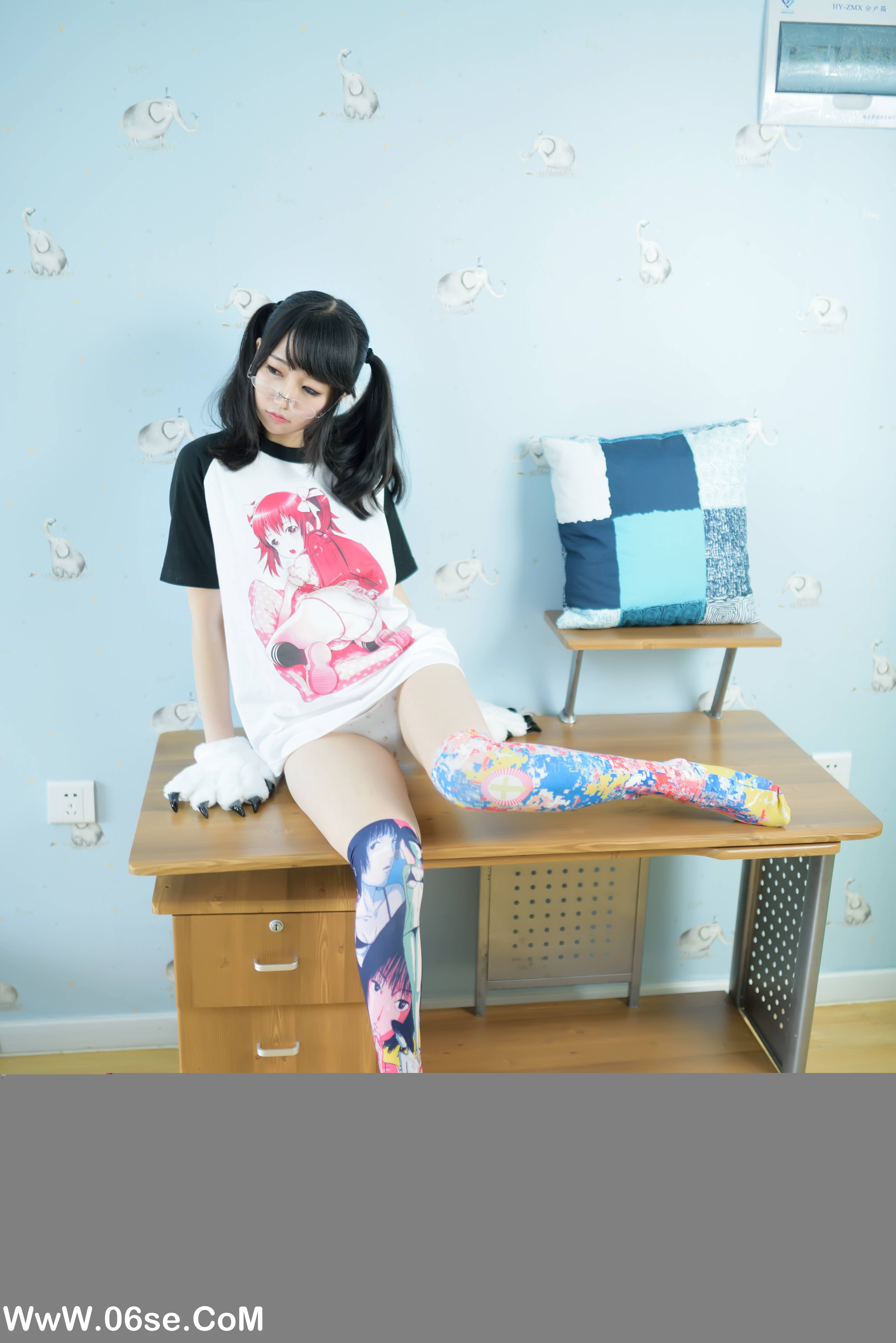 图片[30]-NAGESA魔物喵 NO.003 写真 [46P287M]-六色网