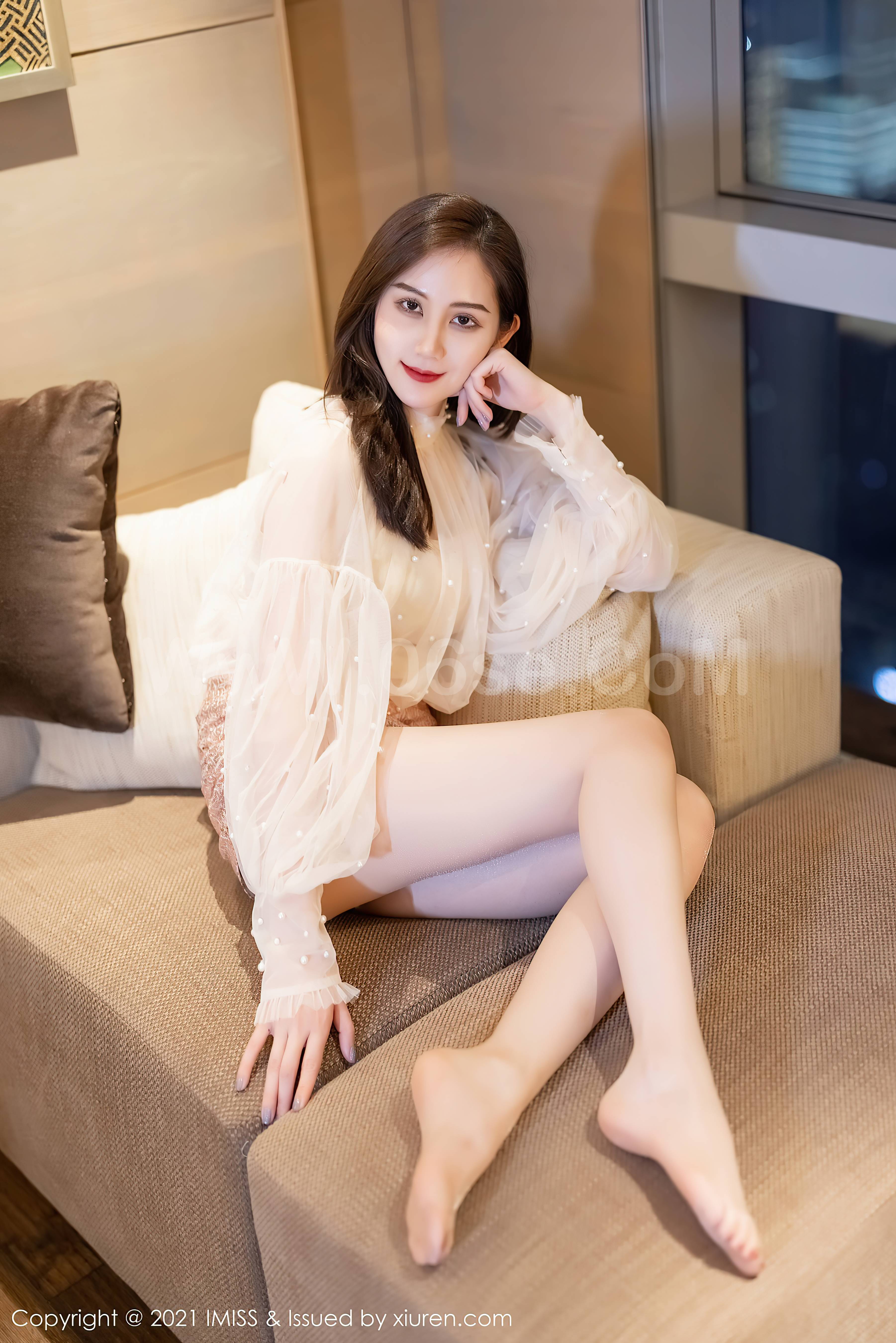 图片[29]-IMISS Vol.567 SISY思-六色网